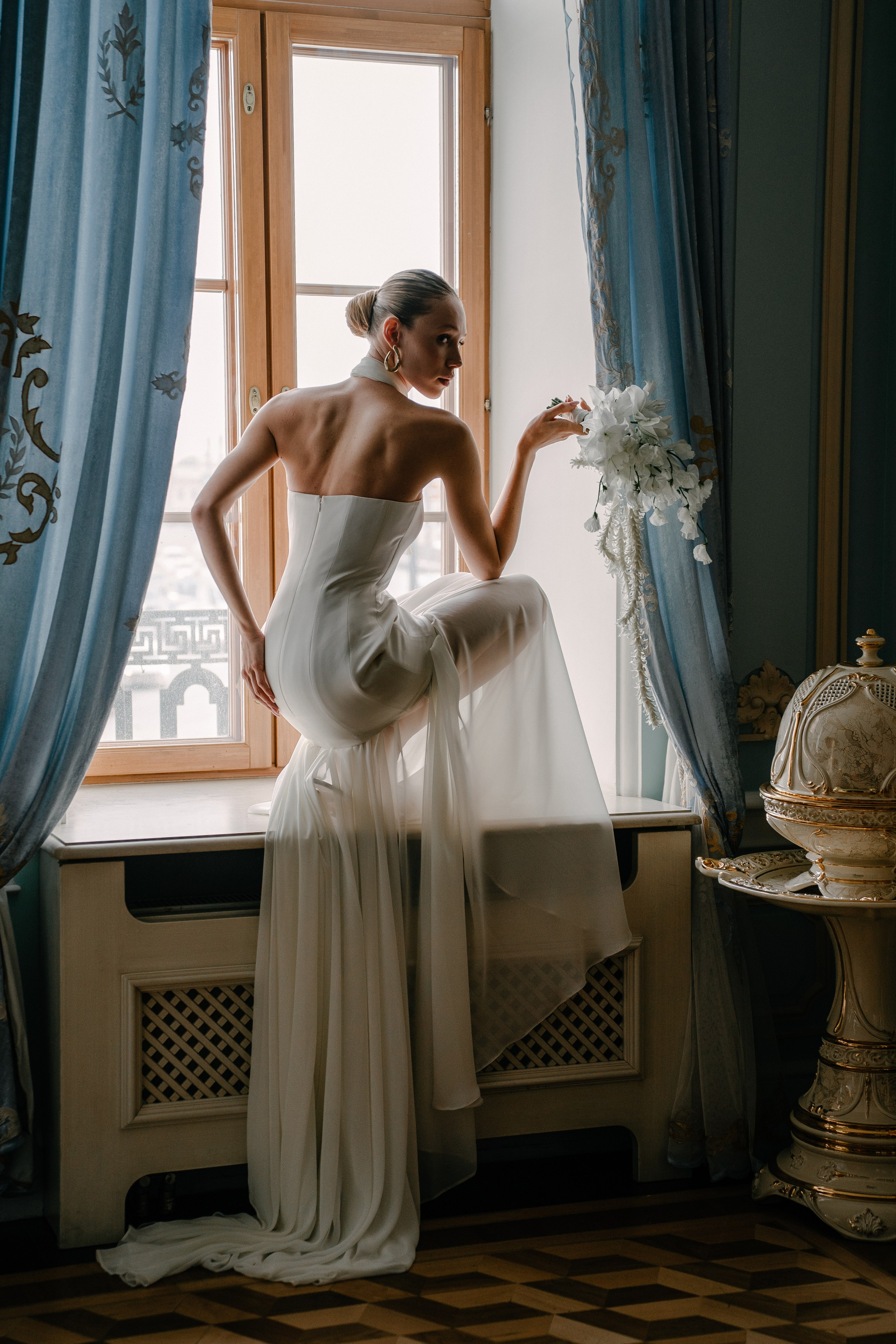 Елизавета и Павел. Свадебный и семейный фотограф в Воронеже Анастасия Бойко