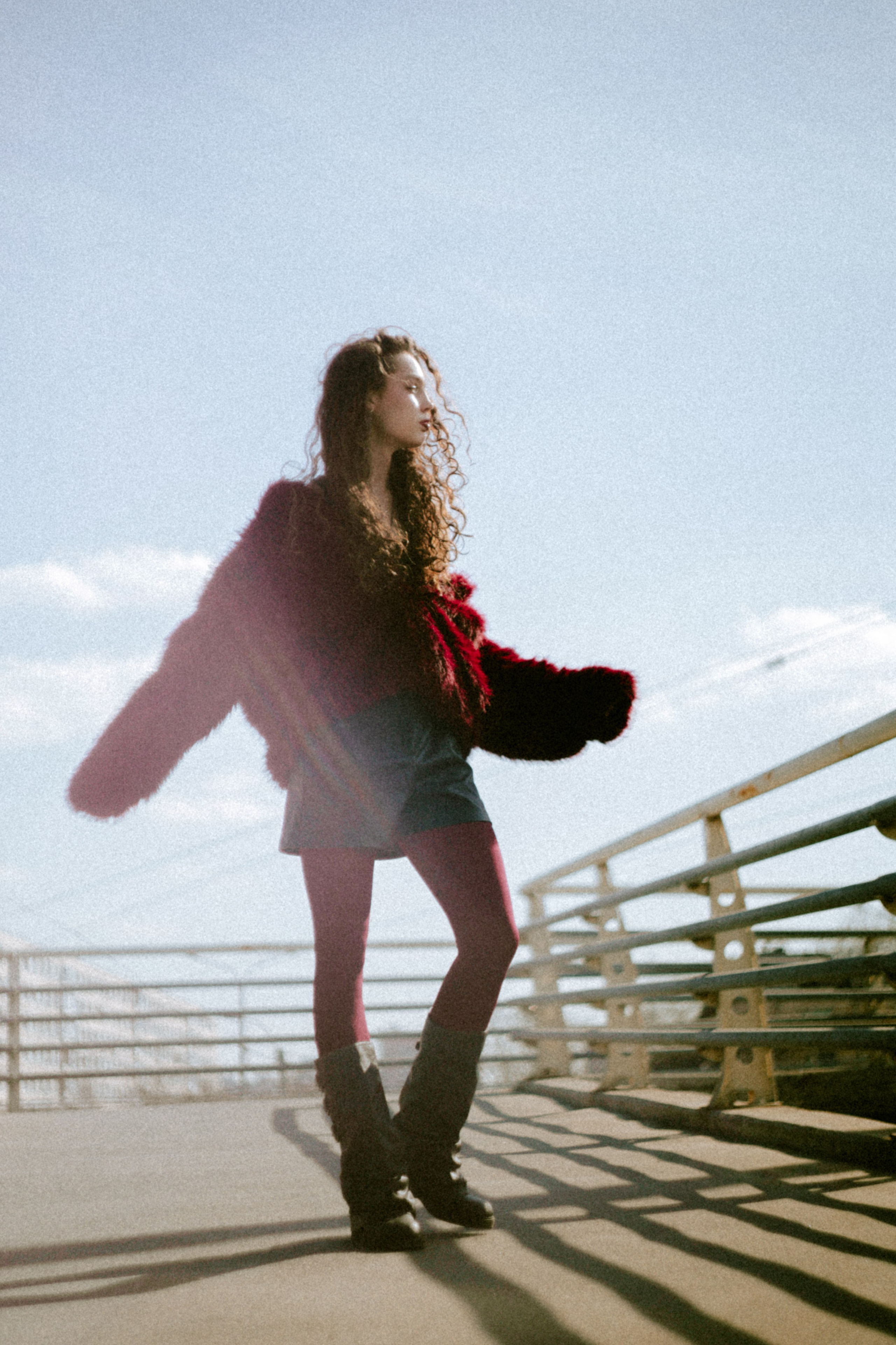 Портреты. Ph___tina