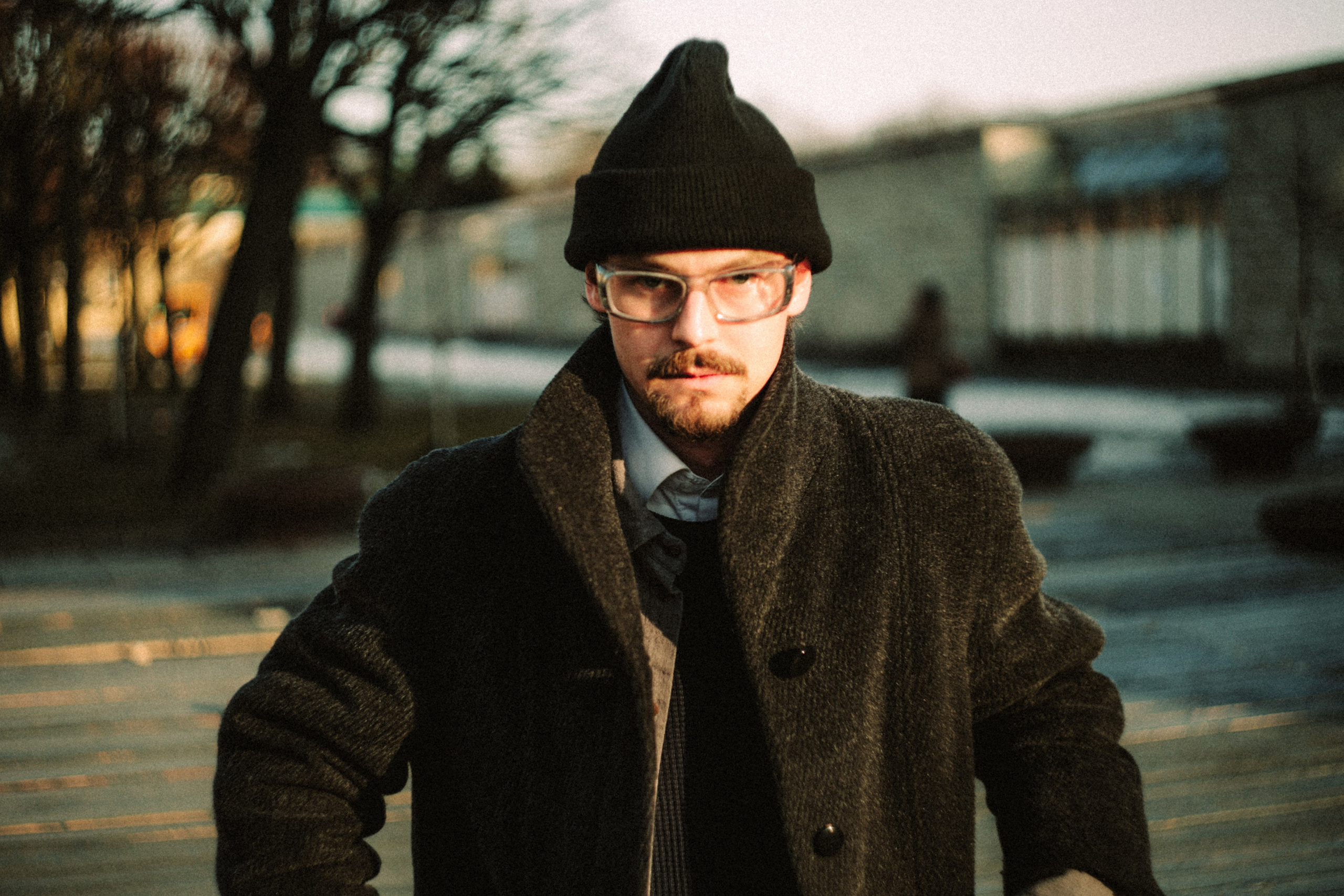 Портреты. Ph___tina