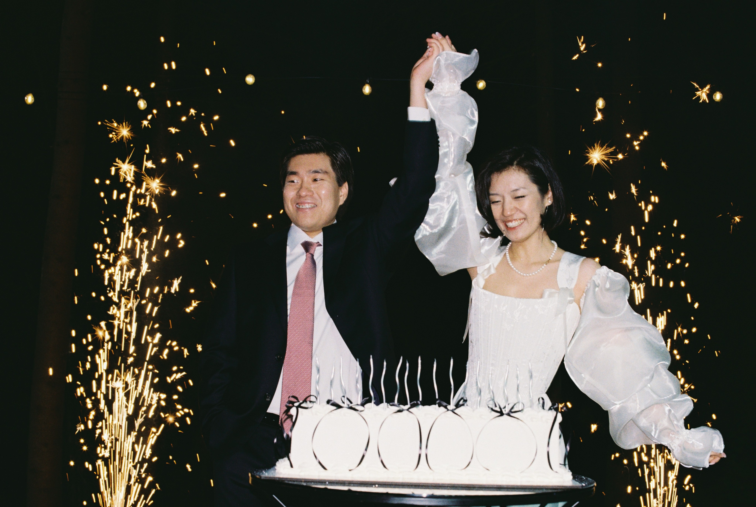 Максим и Анастасия. Свадебный фотограф Светлана Кривчикова