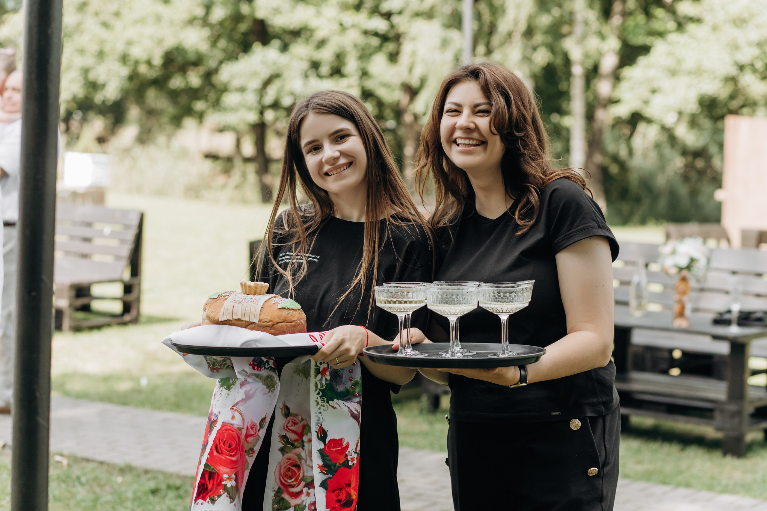 А&L. Свадебный и семейный фотограф Минск Юлия Игнатович