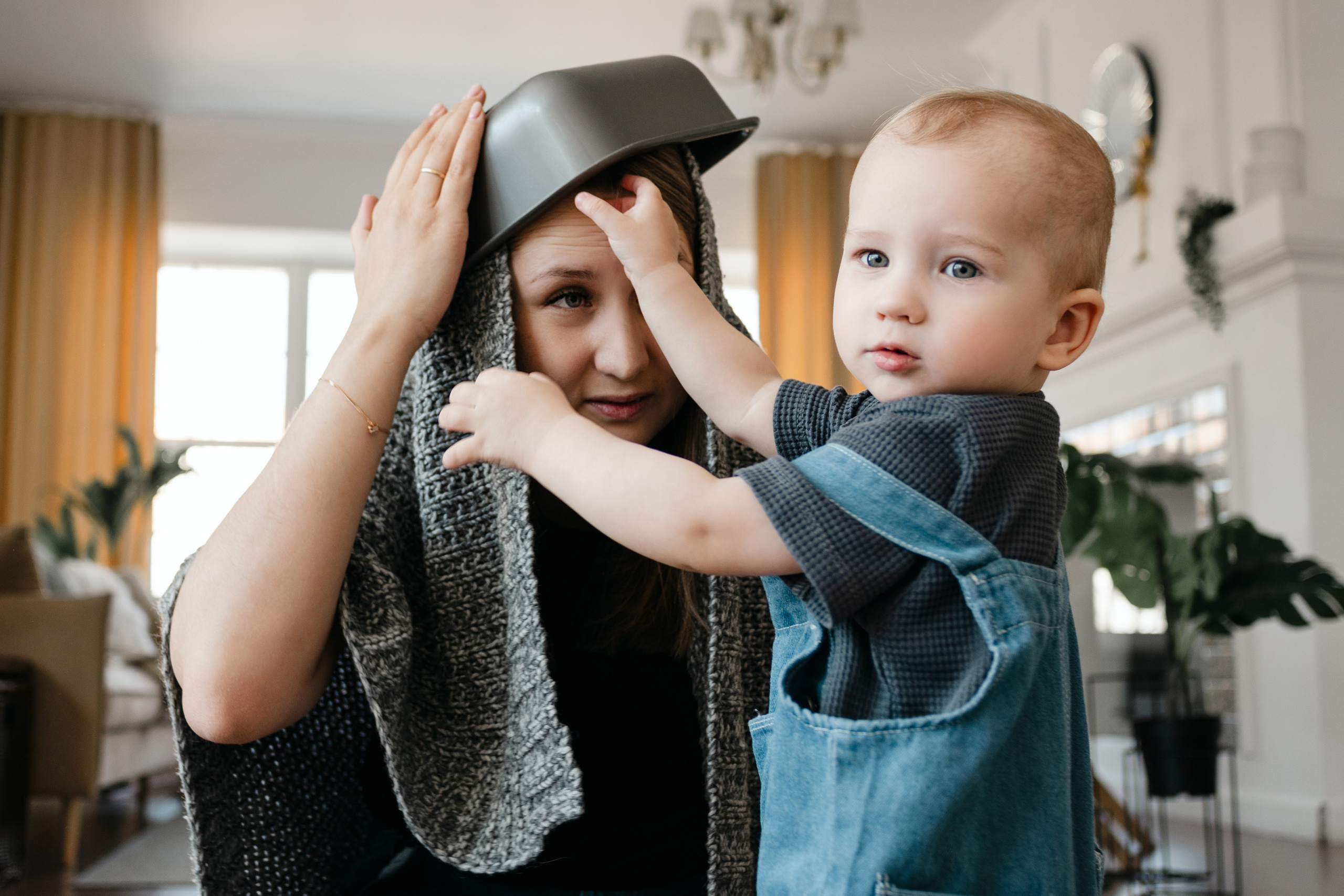 Маленький Саша в LeonaStage. Фотограф в Челябинске Любовь Денисенко