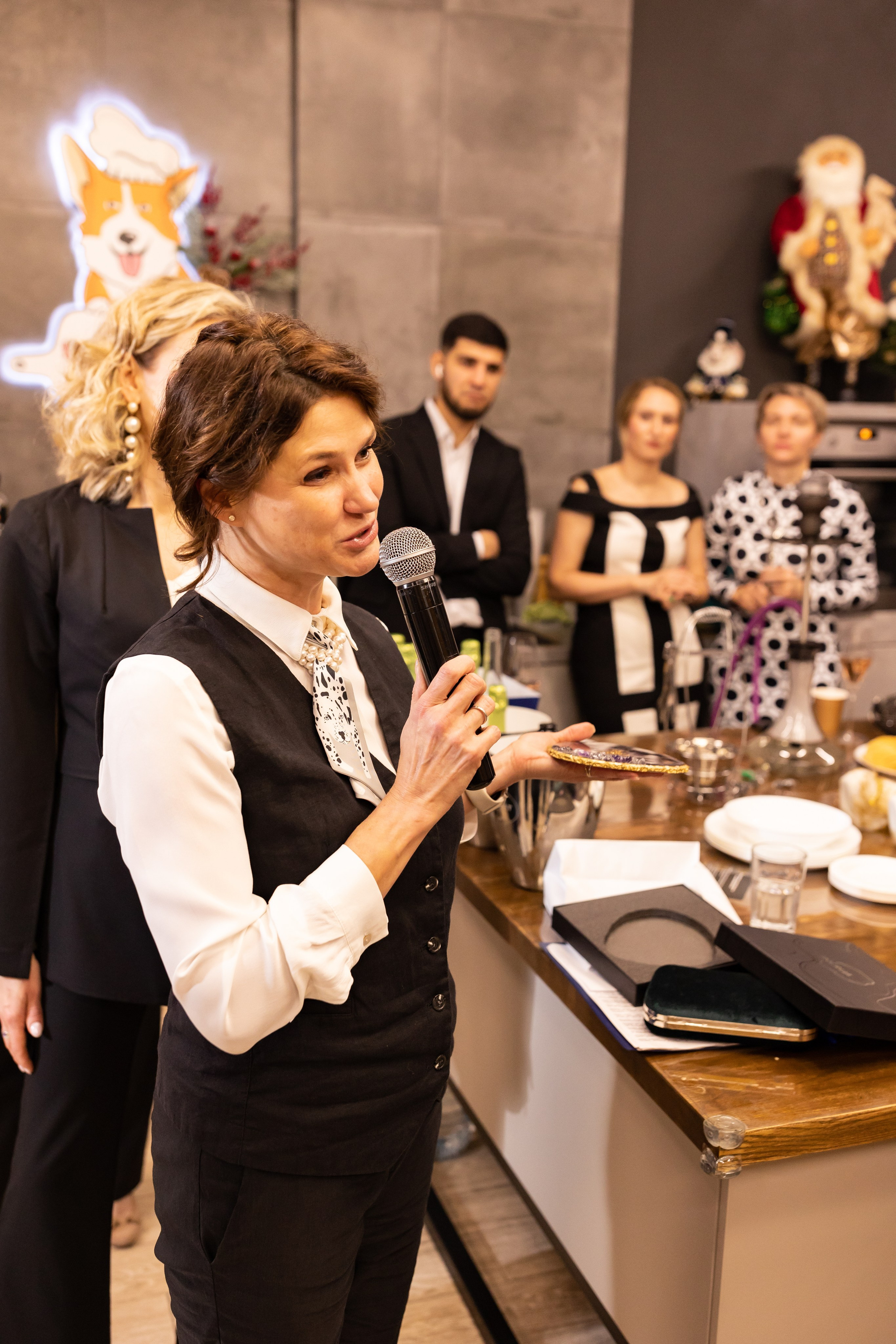 День рождения бизнес клуба «WowWoman». Сказочный фотограф для Вас и Вашей семьи