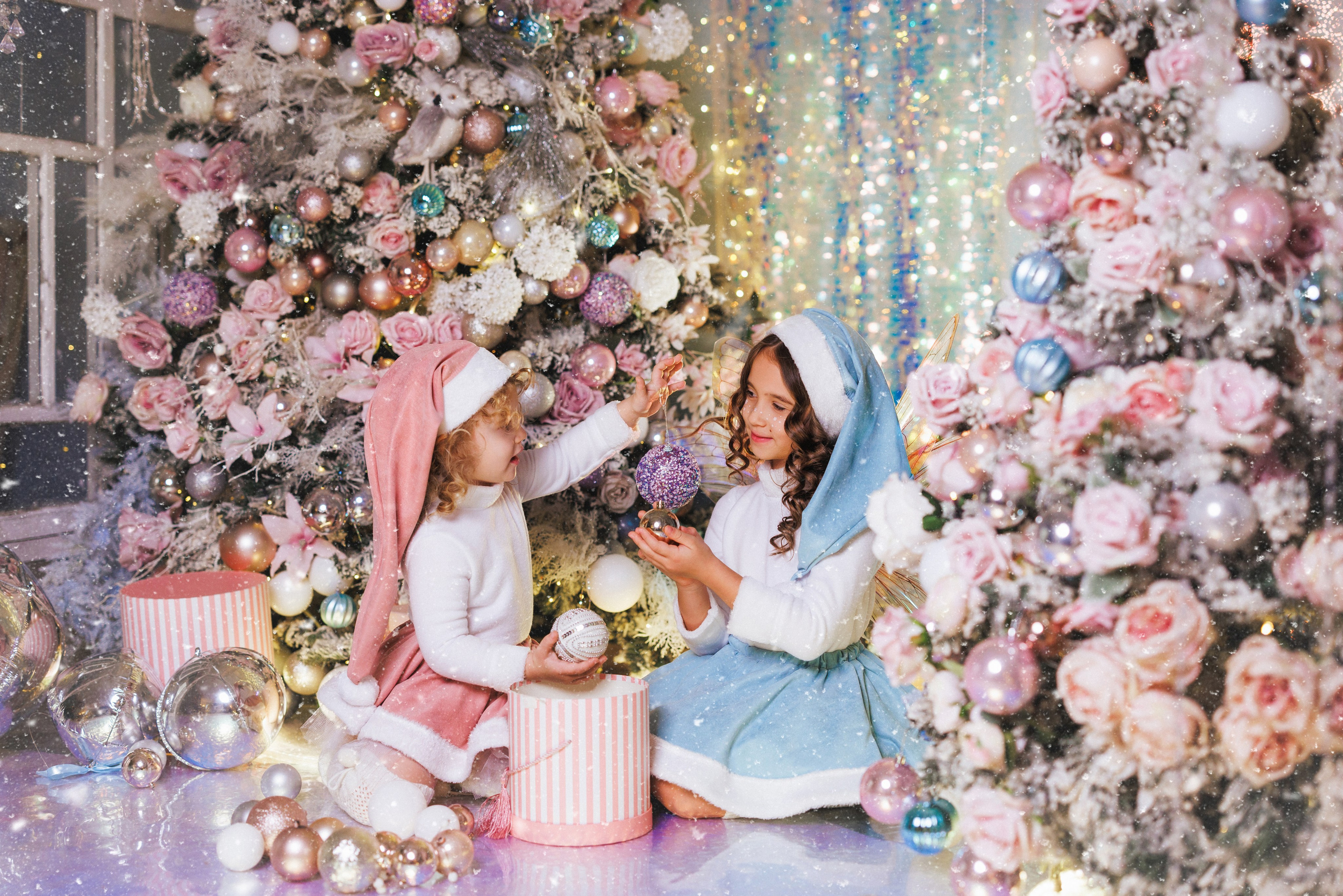 Семейный и детский фотограф в Краснодаре Анна Трашкова