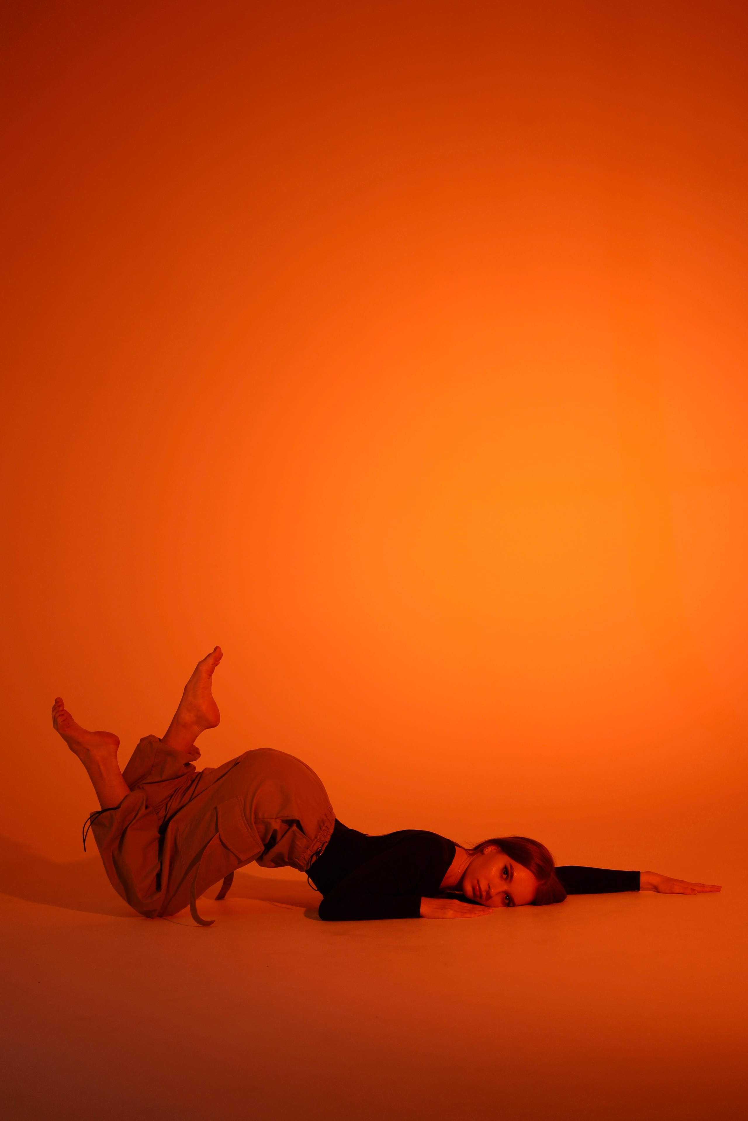 Girls. Photographer Tatiana Ivanova in Yaroslavl