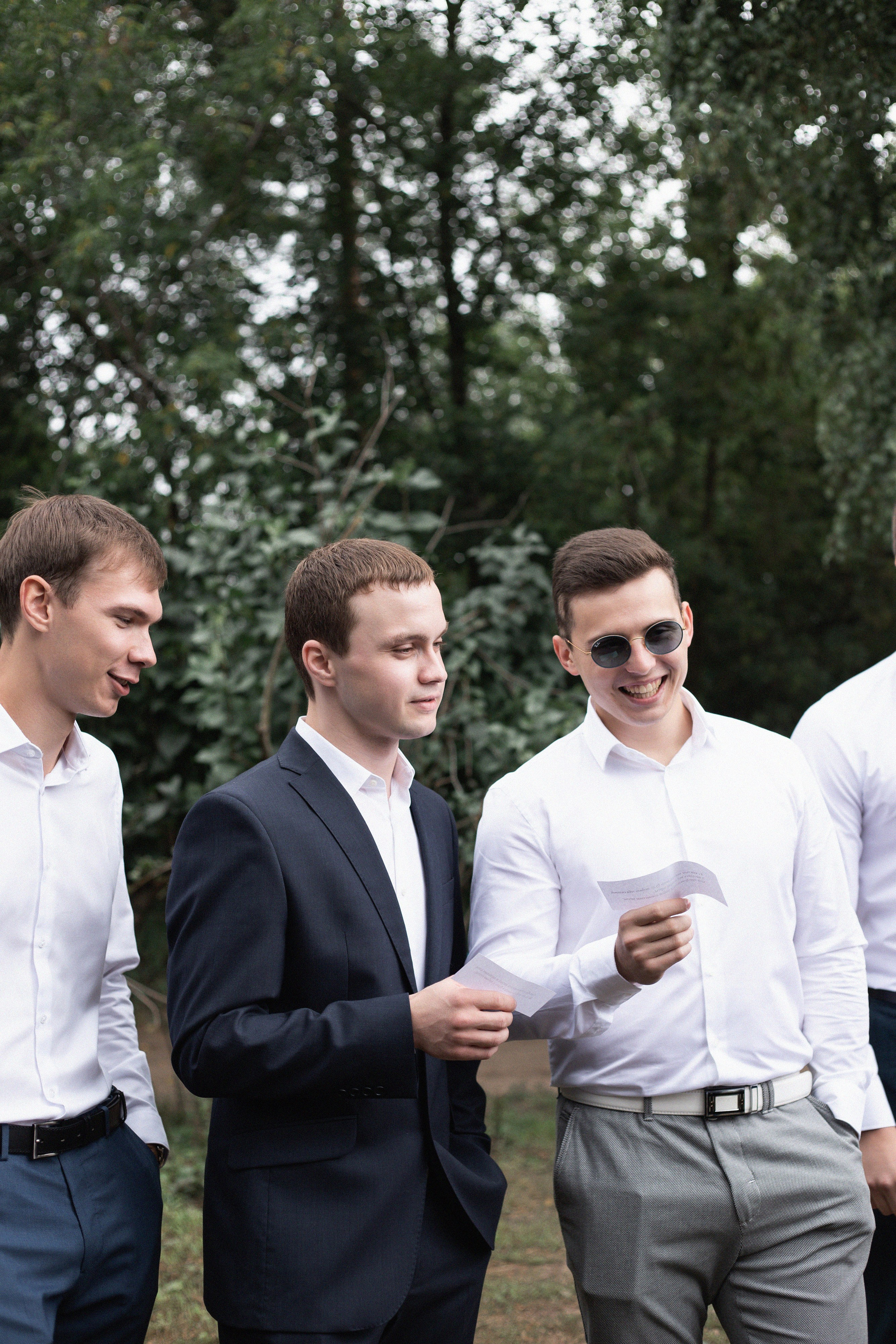 Александр и Анна. Свадебный фотограф Нижний Новгород | Софа Полякова