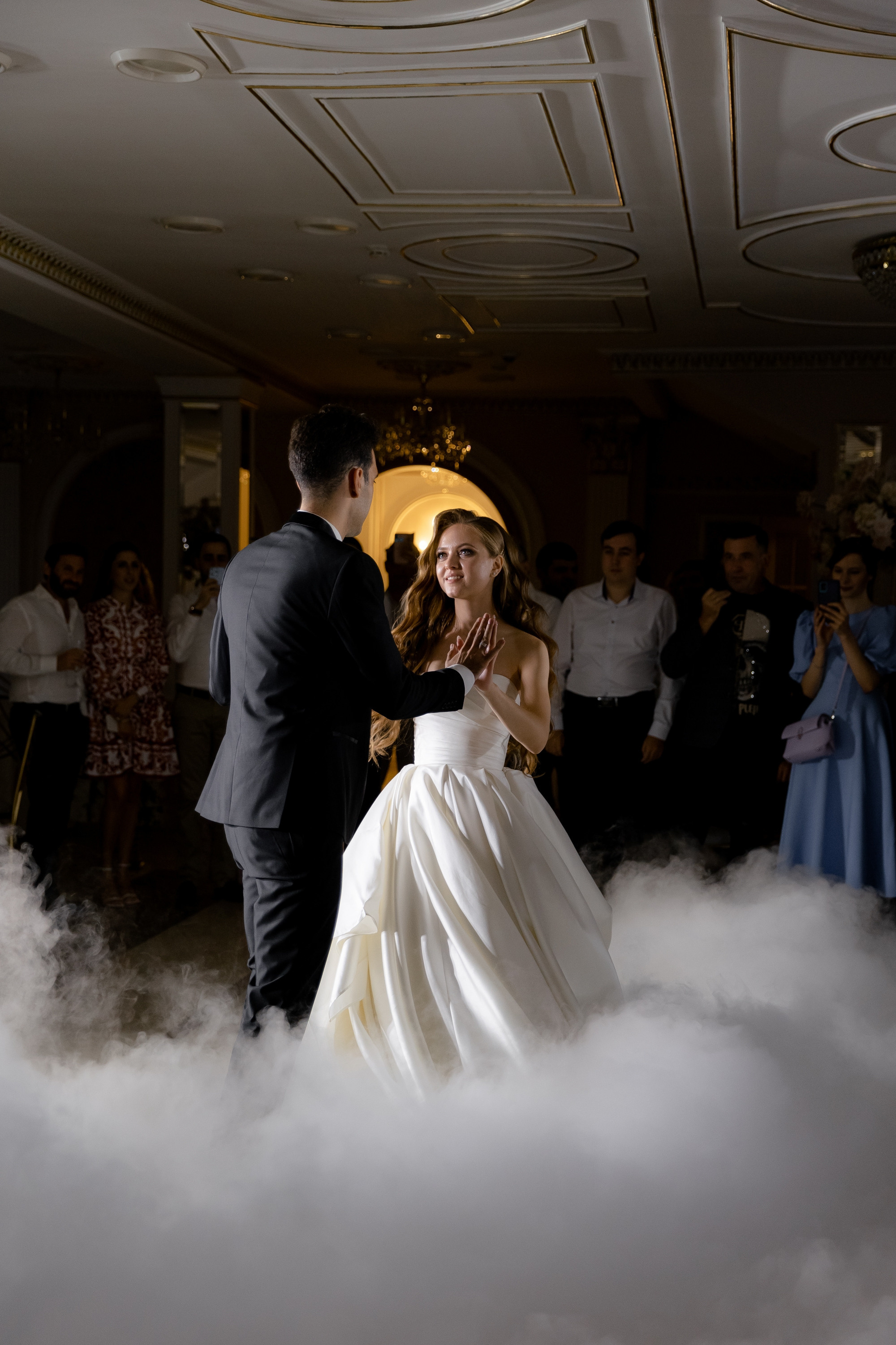 Christina & Evgeniy. Anton Prokopenkov Wedding and Portrait Photographer