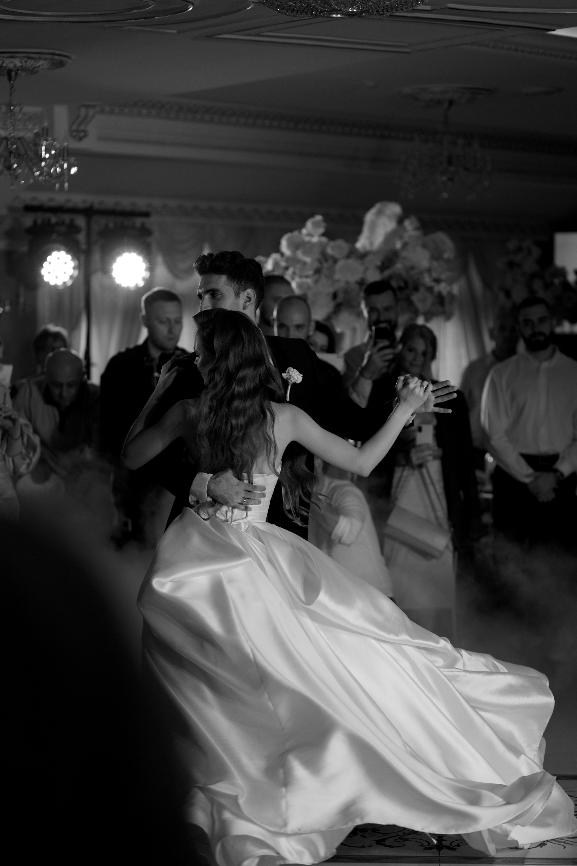 Christina & Evgeniy. Anton Prokopenkov Wedding and Portrait Photographer