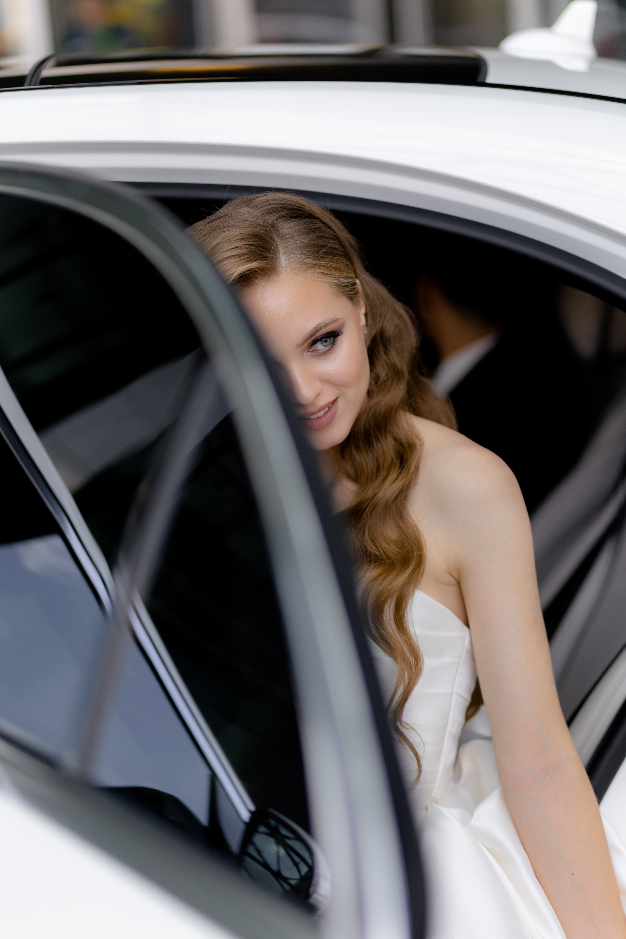 Christina & Evgeniy. Anton Prokopenkov Wedding and Portrait Photographer