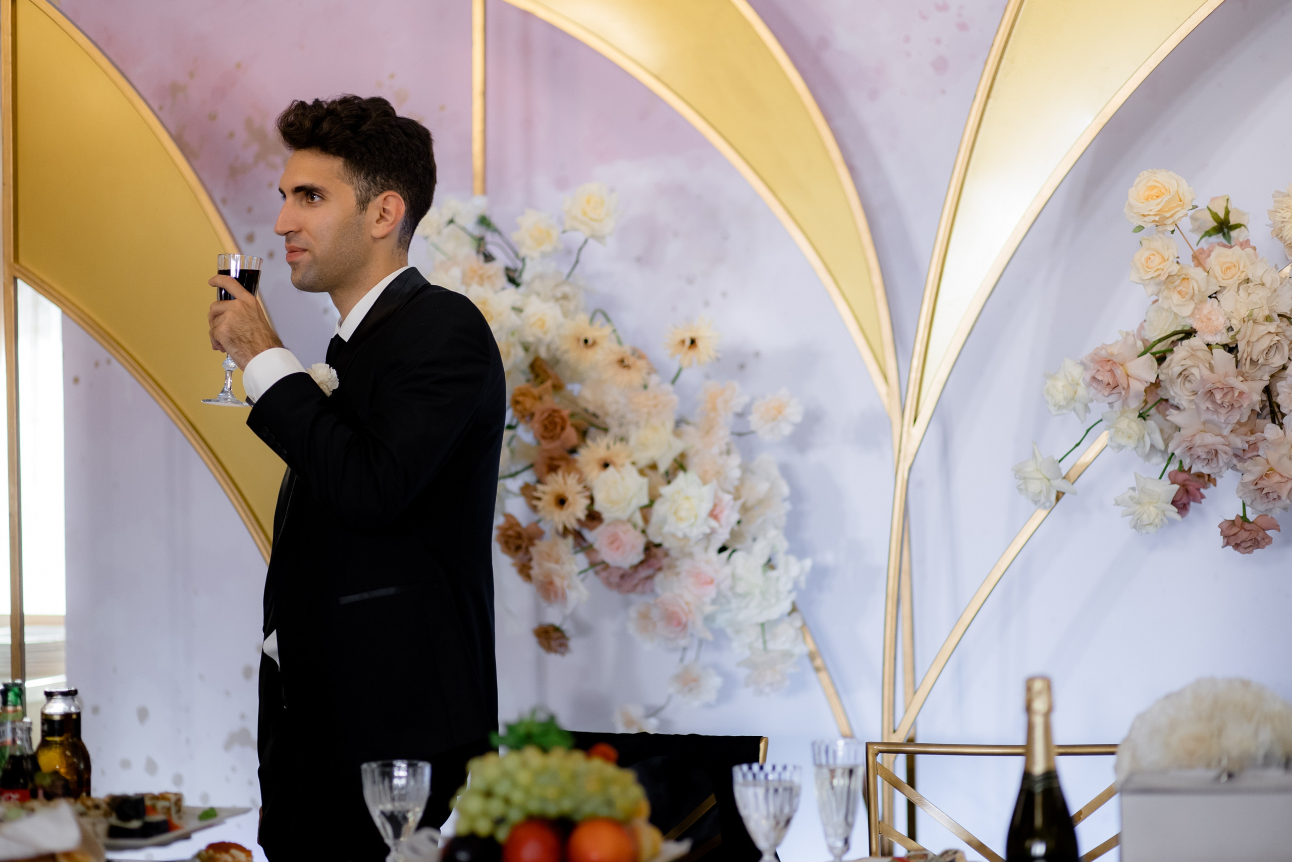 Christina & Evgeniy. Anton Prokopenkov Wedding and Portrait Photographer