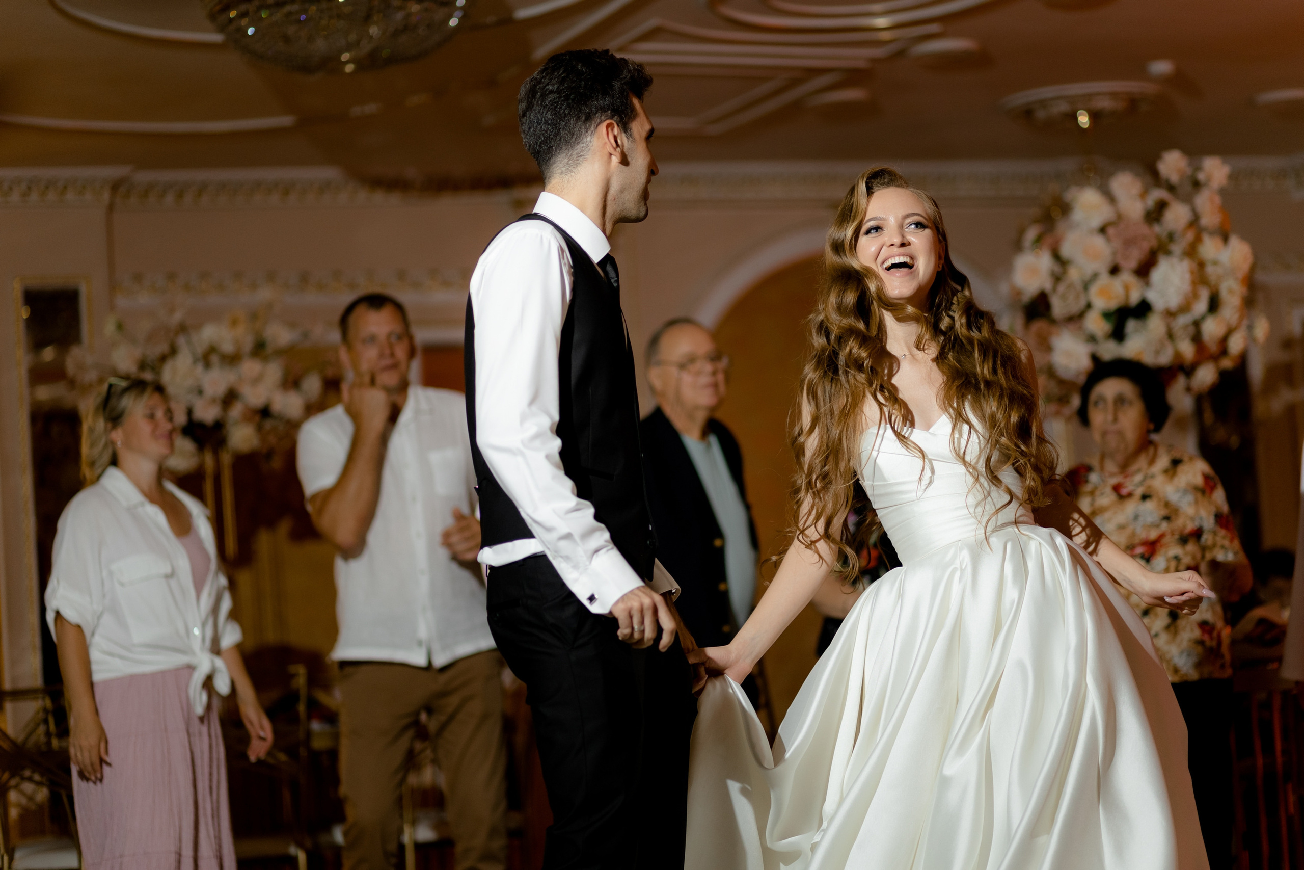 Christina & Evgeniy. Anton Prokopenkov Wedding and Portrait Photographer