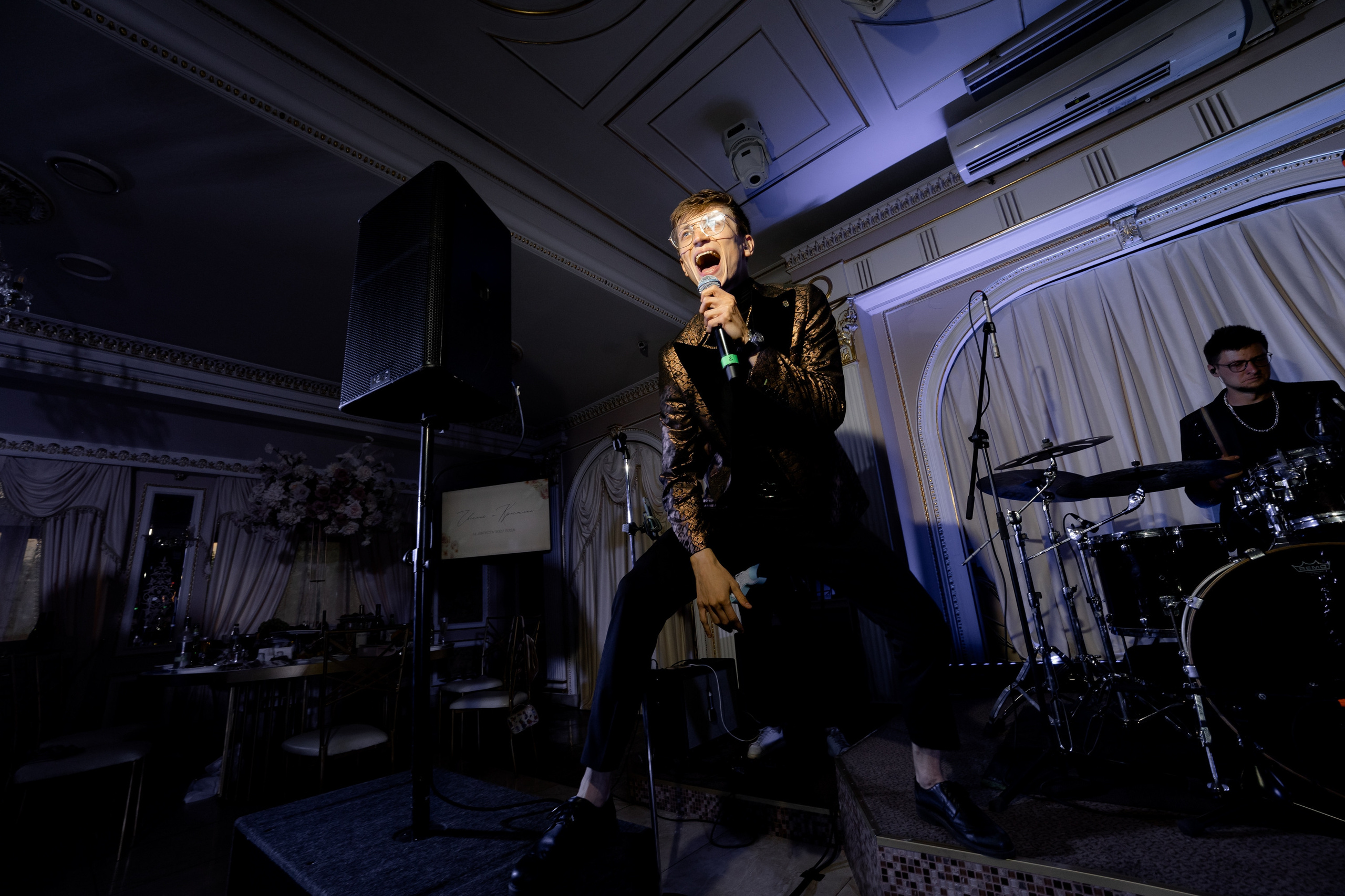 Christina & Evgeniy. Anton Prokopenkov Wedding and Portrait Photographer