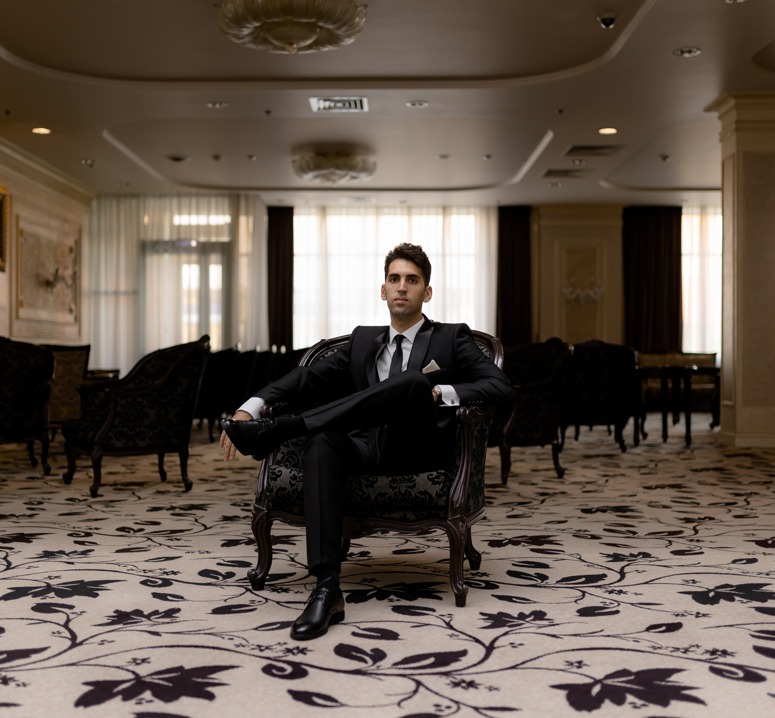 Christina & Evgeniy. Anton Prokopenkov Wedding and Portrait Photographer