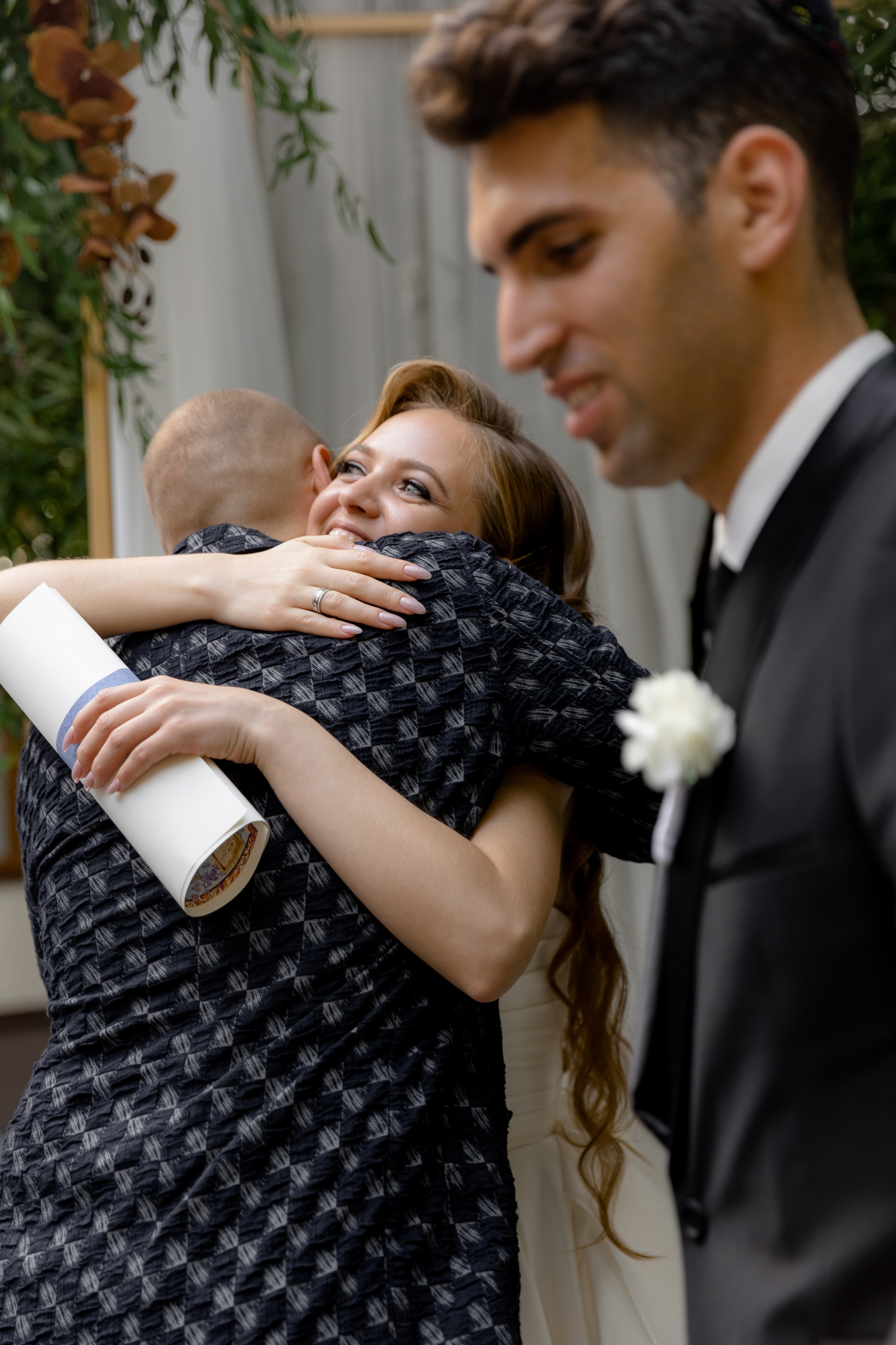 Christina & Evgeniy. Anton Prokopenkov Wedding and Portrait Photographer