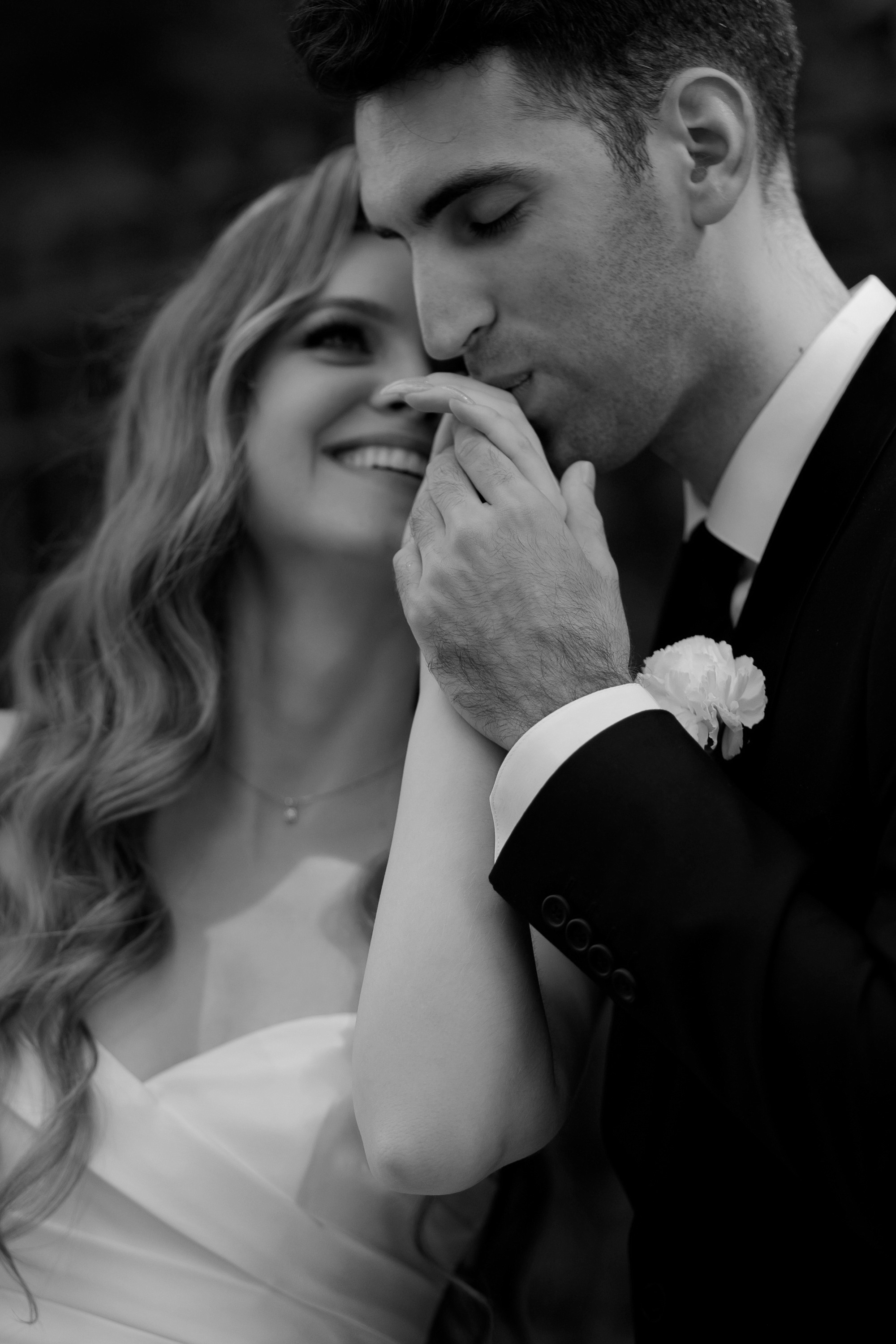 Christina & Evgeniy. Anton Prokopenkov Wedding and Portrait Photographer