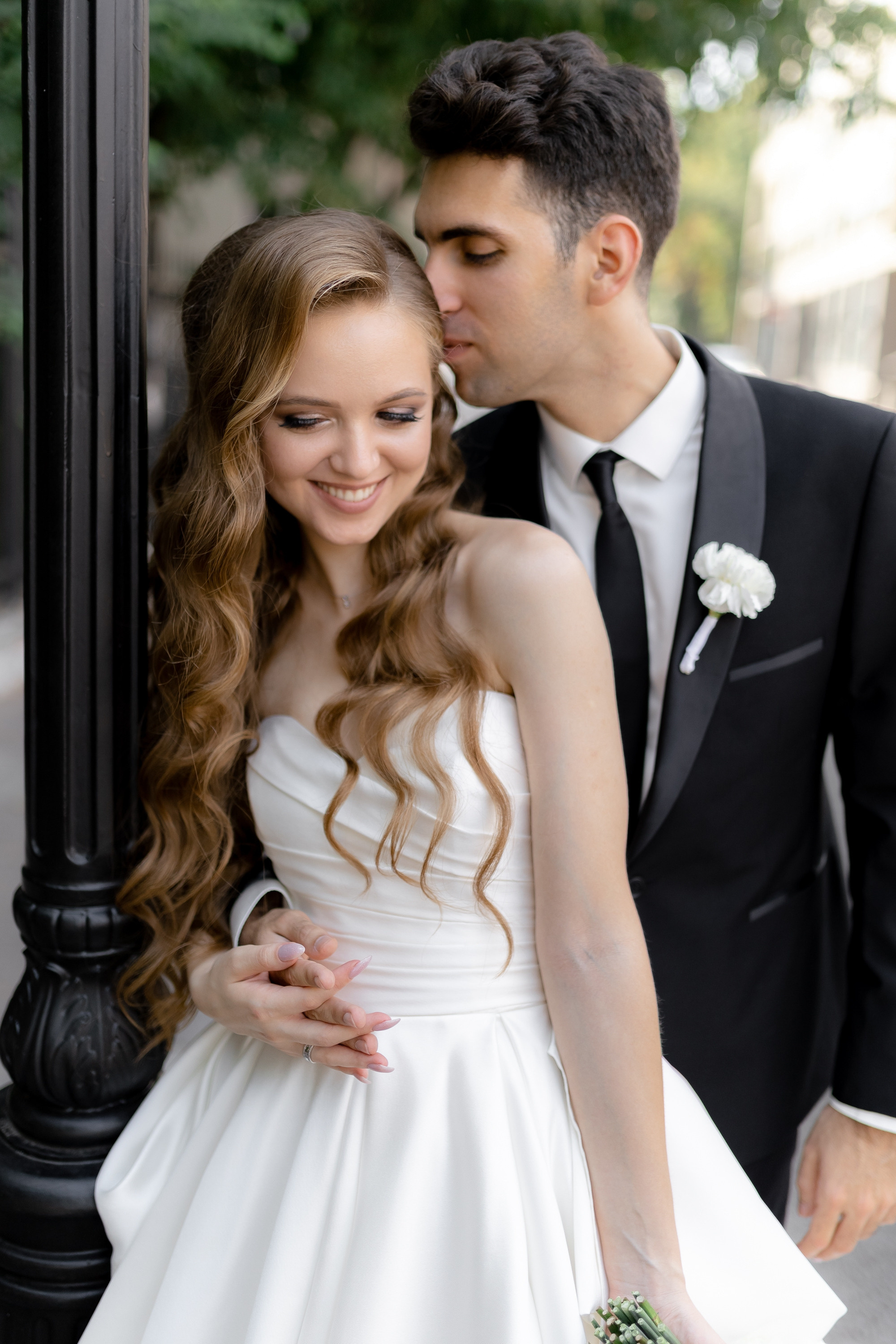 Christina & Evgeniy. Anton Prokopenkov Wedding and Portrait Photographer