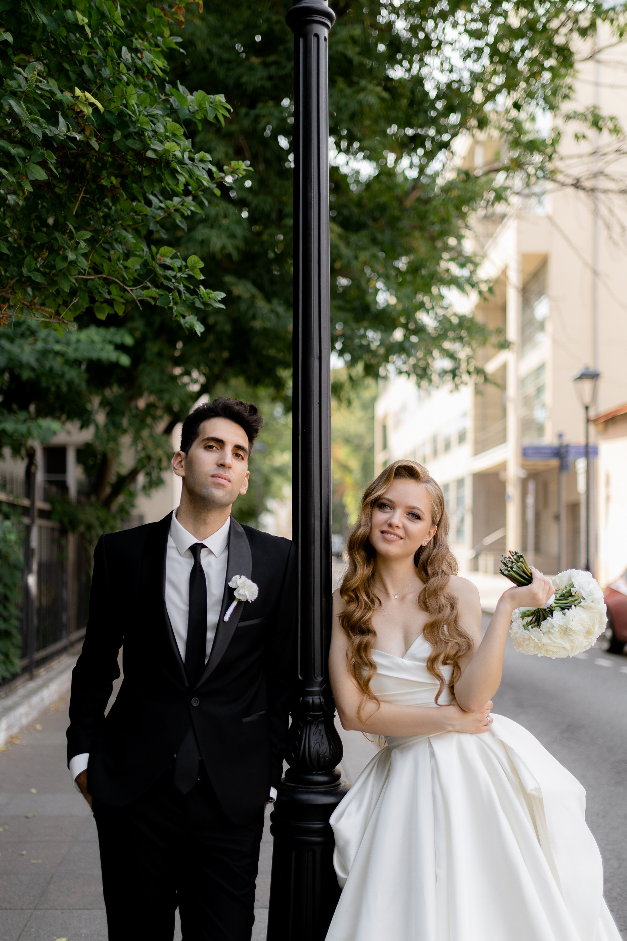 Christina & Evgeniy. Anton Prokopenkov Wedding and Portrait Photographer