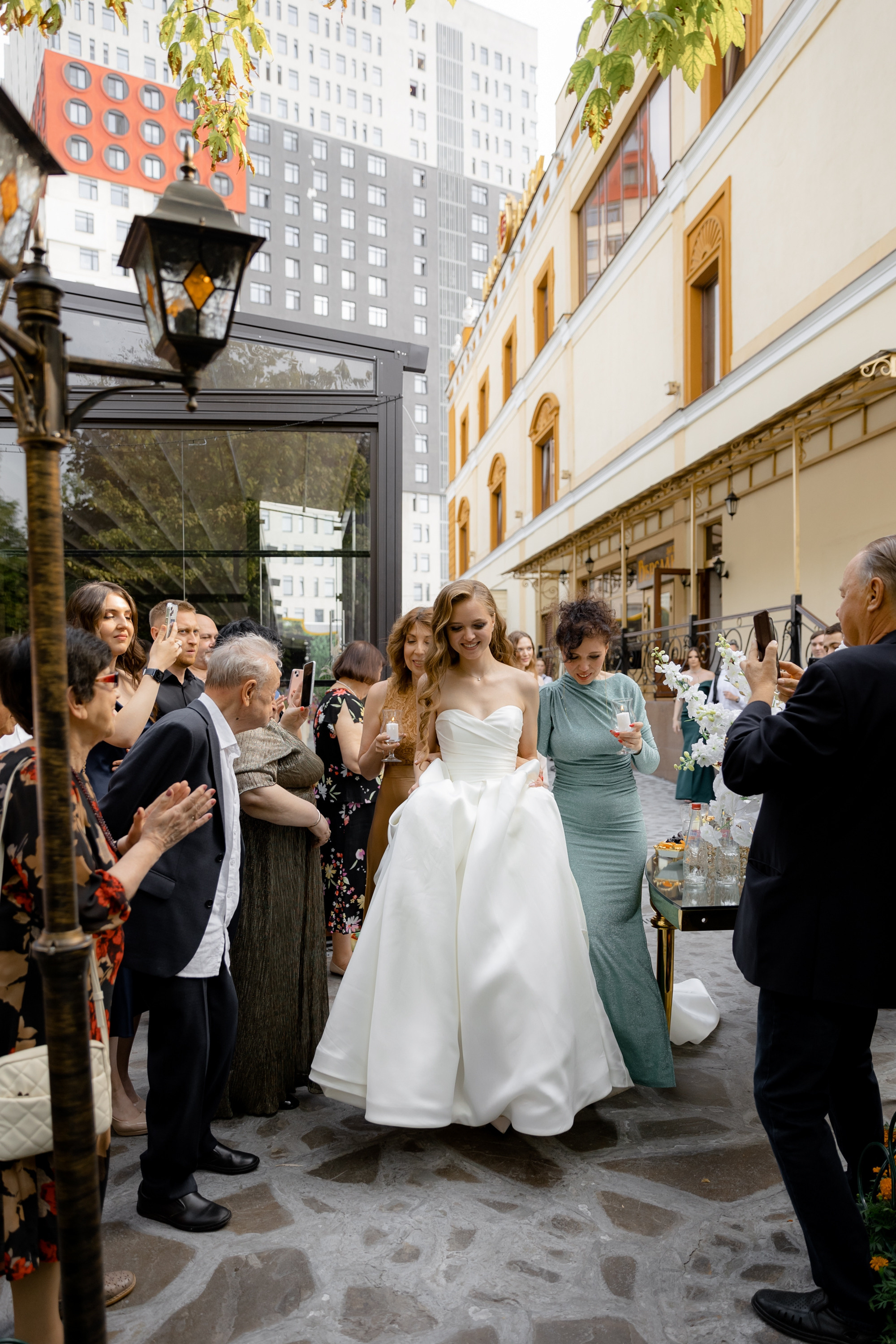 Christina & Evgeniy. Anton Prokopenkov Wedding and Portrait Photographer