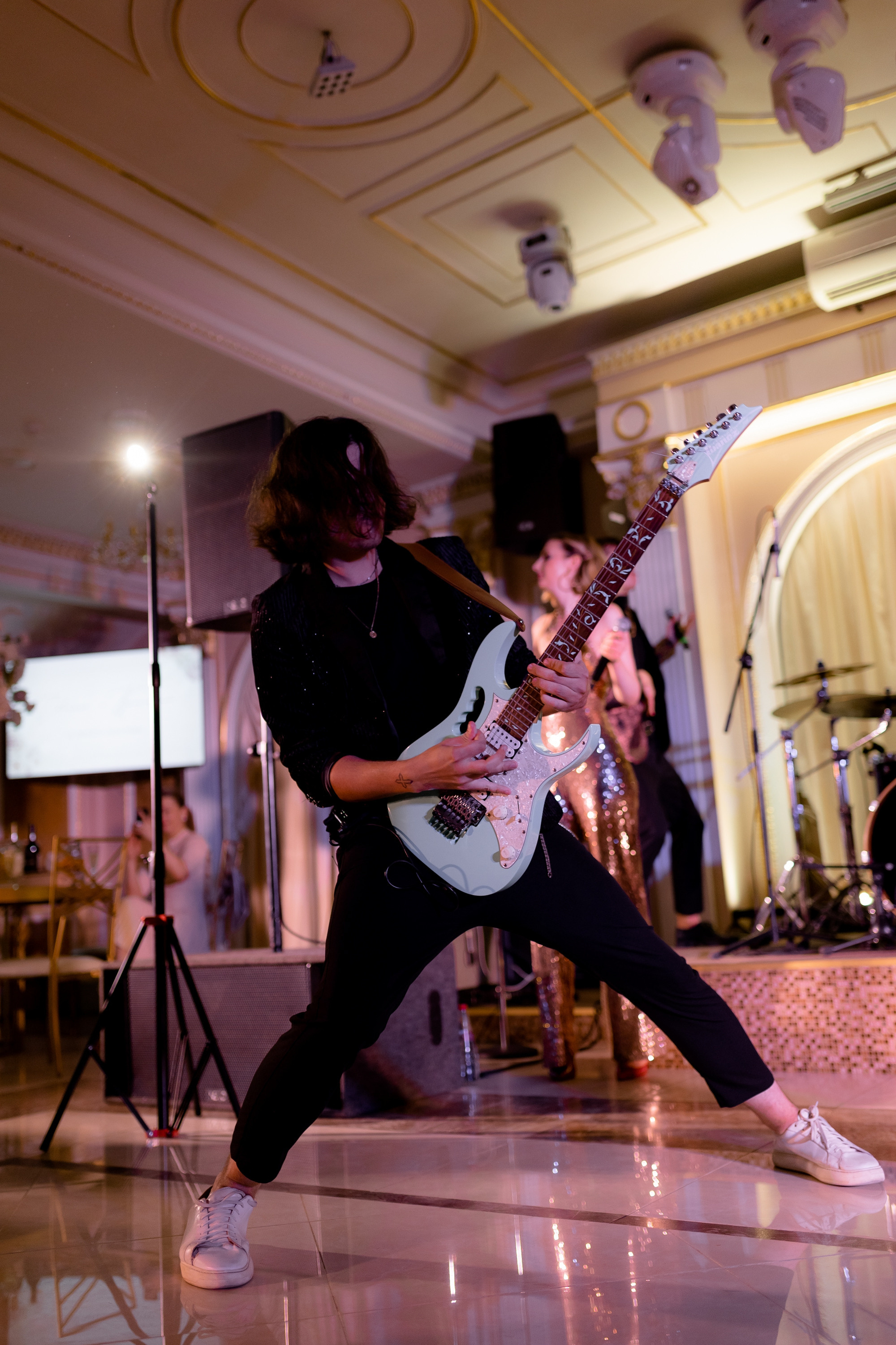 Christina & Evgeniy. Anton Prokopenkov Wedding and Portrait Photographer