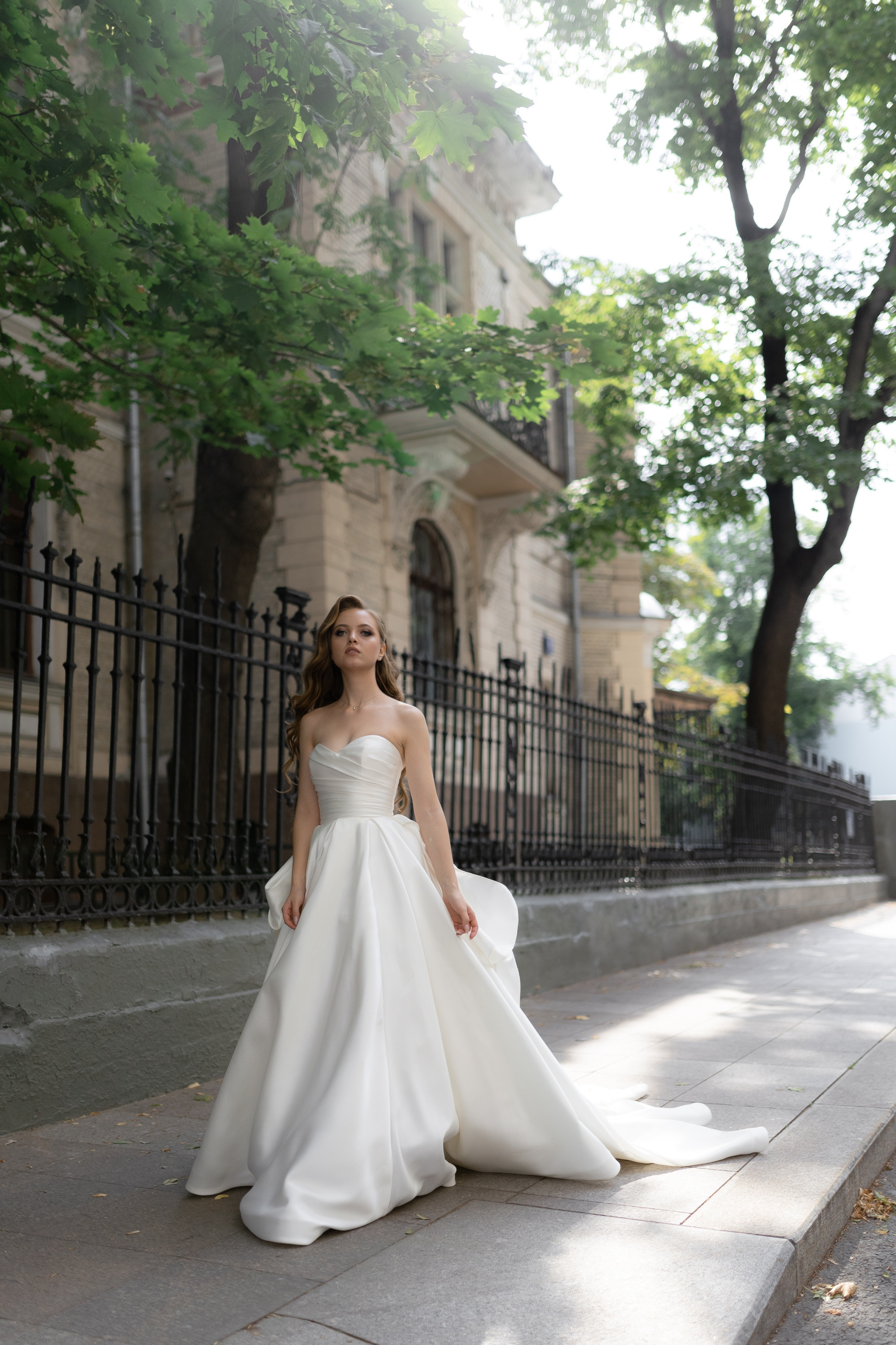 Christina & Evgeniy. Anton Prokopenkov Wedding and Portrait Photographer