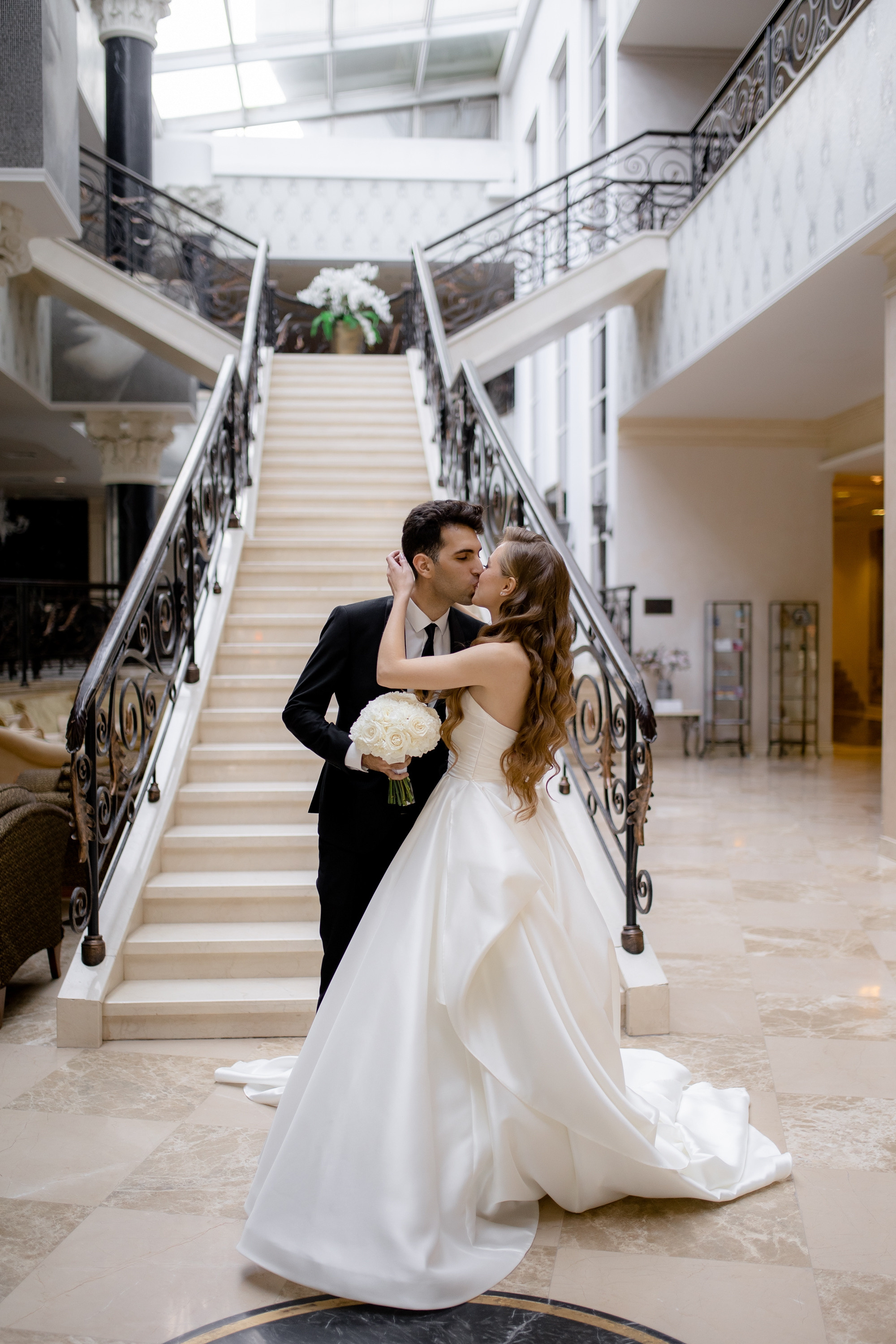 Christina & Evgeniy. Anton Prokopenkov Wedding and Portrait Photographer