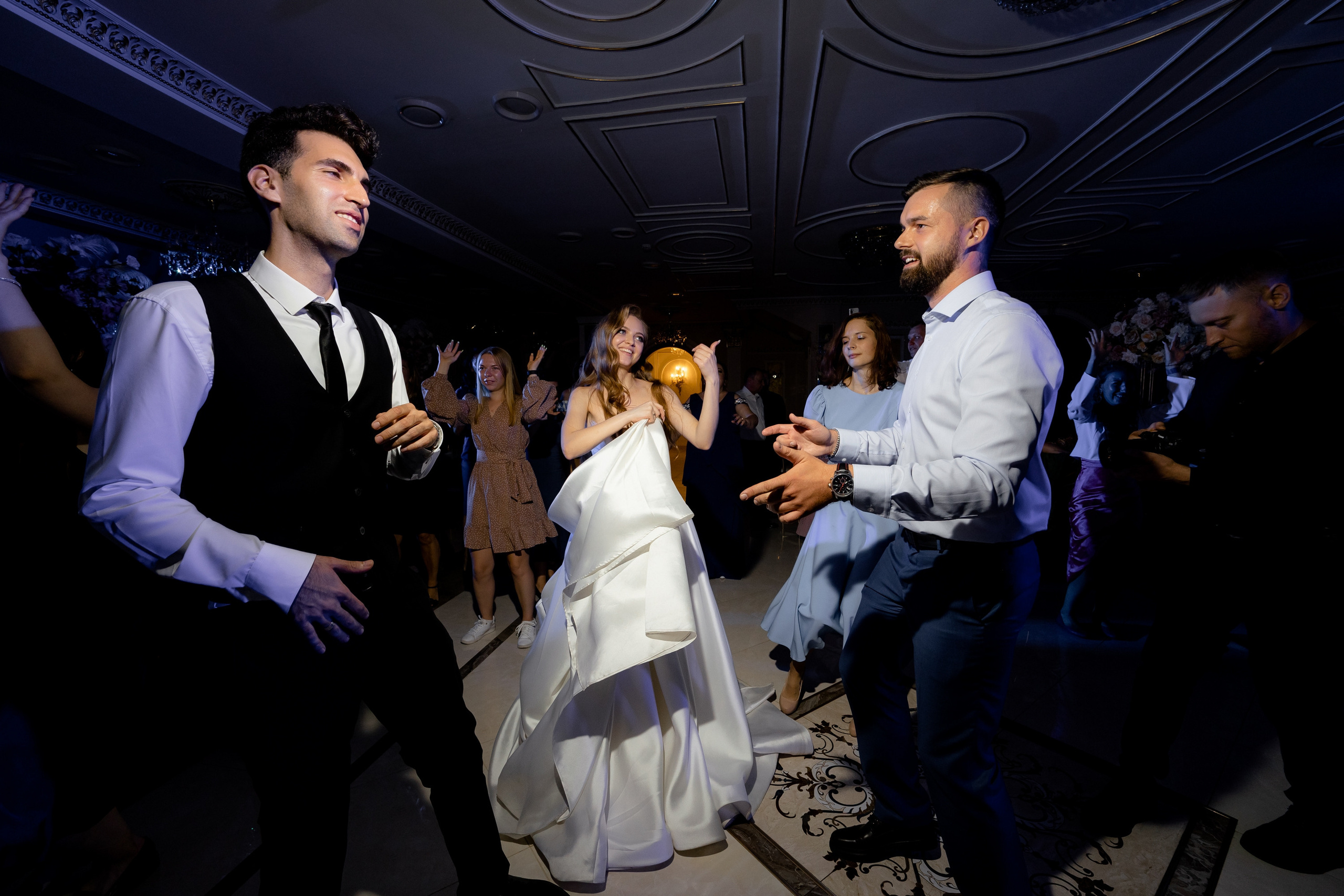 Christina & Evgeniy. Anton Prokopenkov Wedding and Portrait Photographer