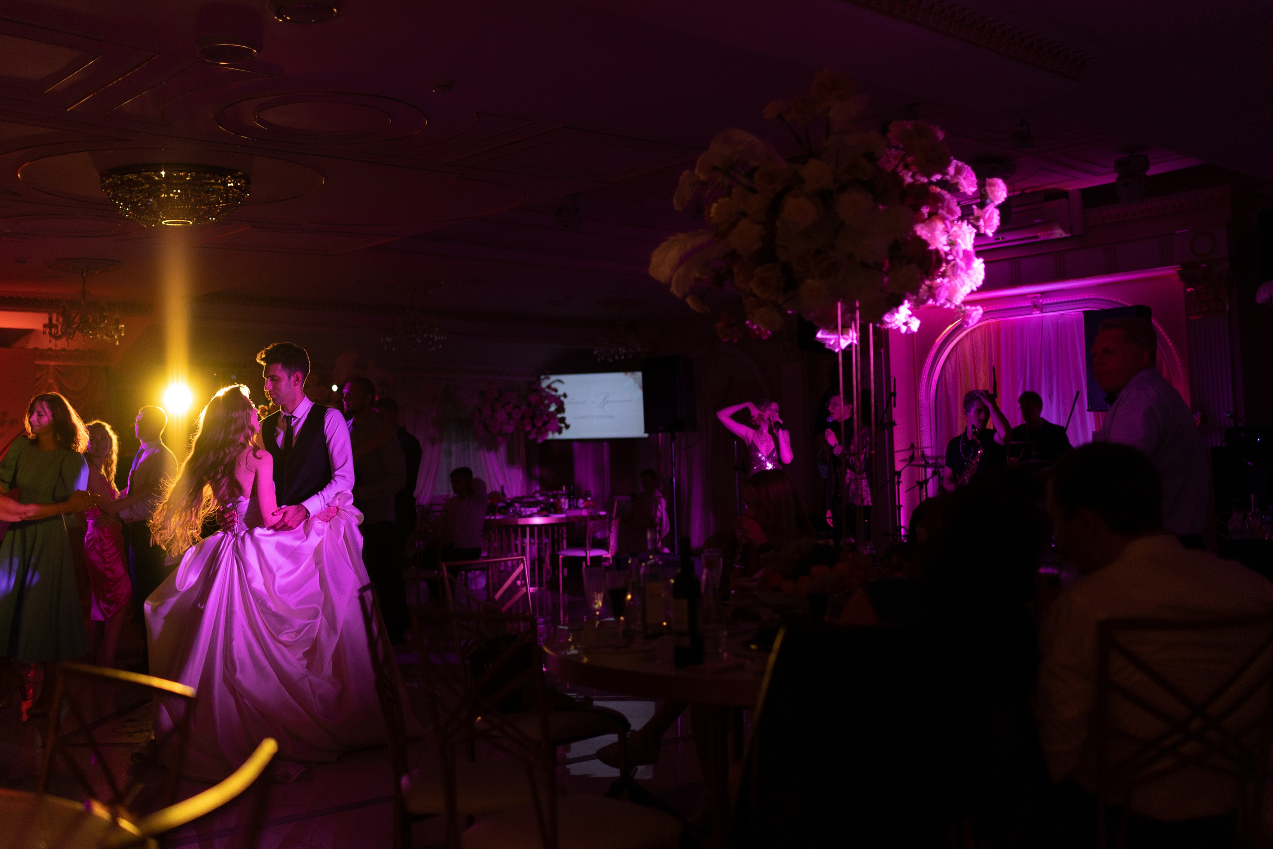 Christina & Evgeniy. Anton Prokopenkov Wedding and Portrait Photographer