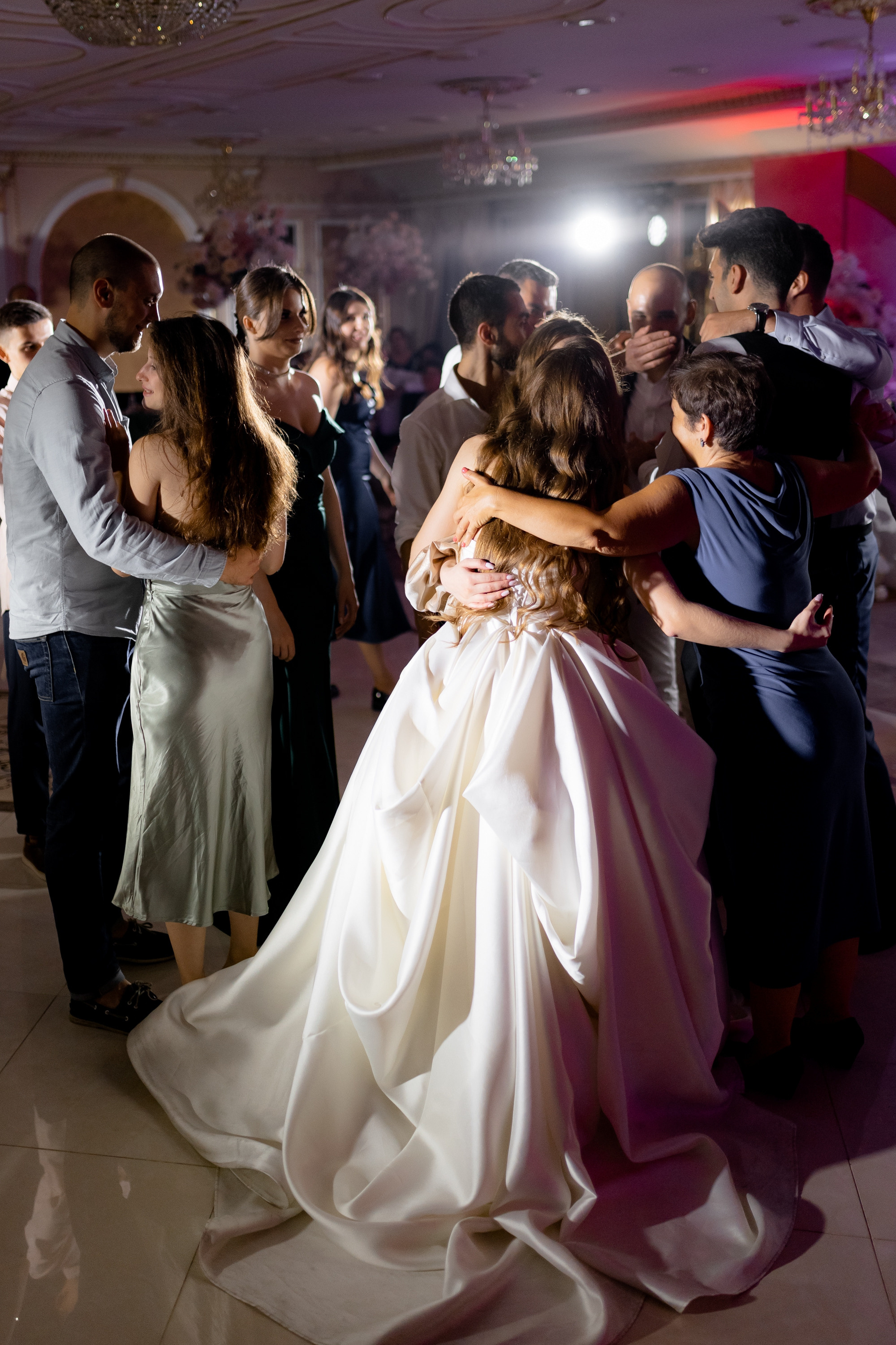 Christina & Evgeniy. Anton Prokopenkov Wedding and Portrait Photographer