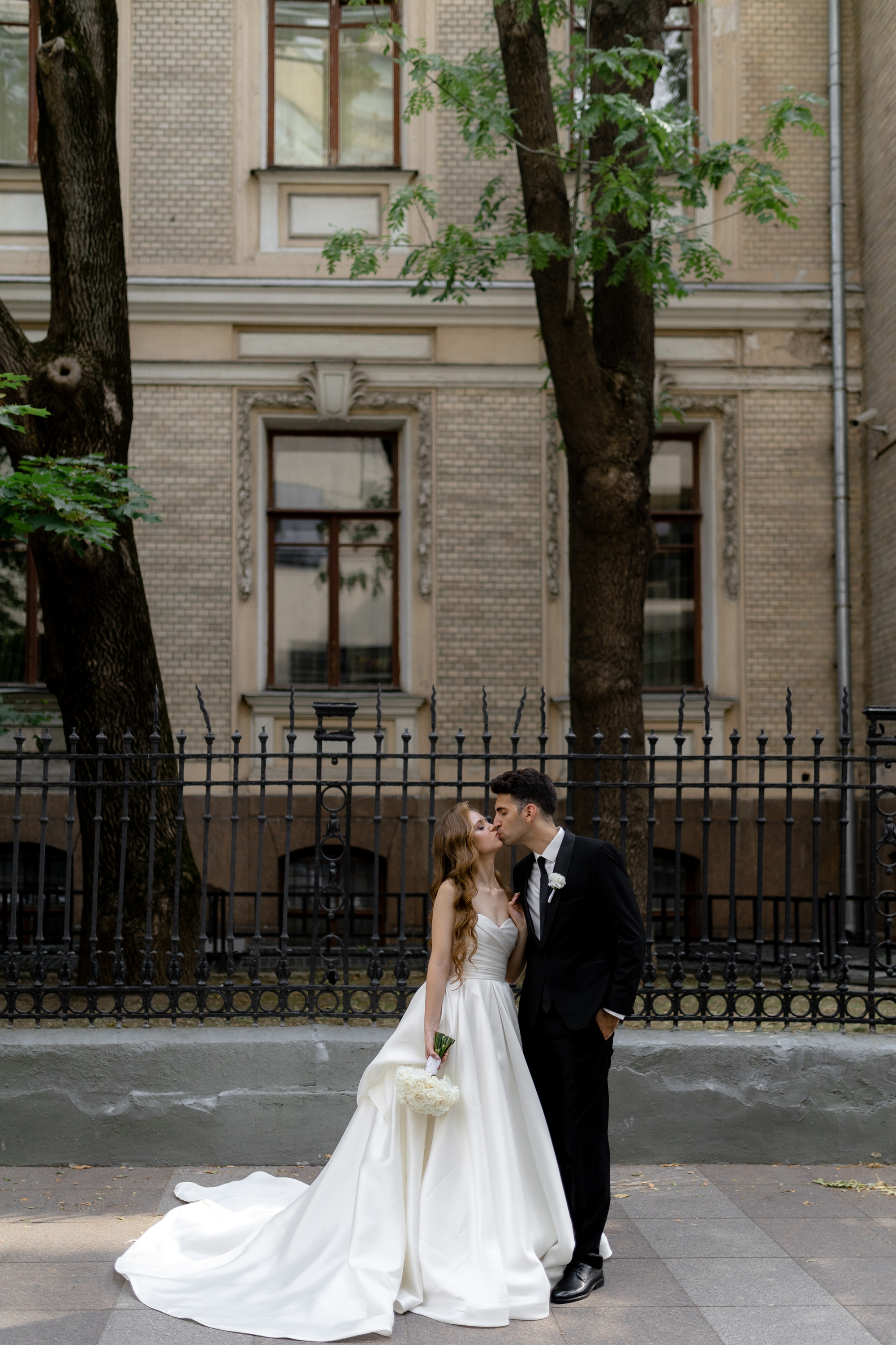 Christina & Evgeniy. Anton Prokopenkov Wedding and Portrait Photographer