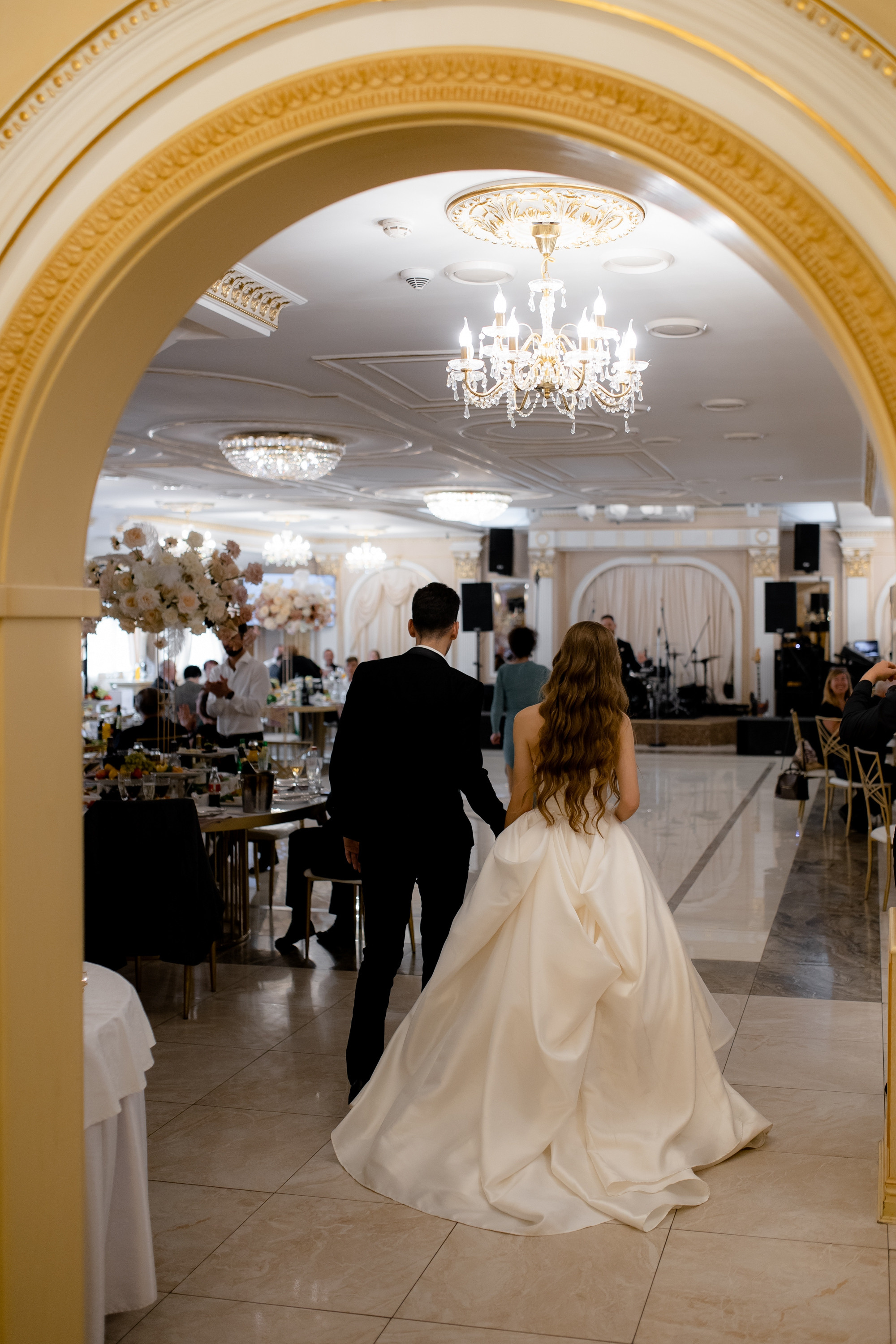 Christina & Evgeniy. Anton Prokopenkov Wedding and Portrait Photographer