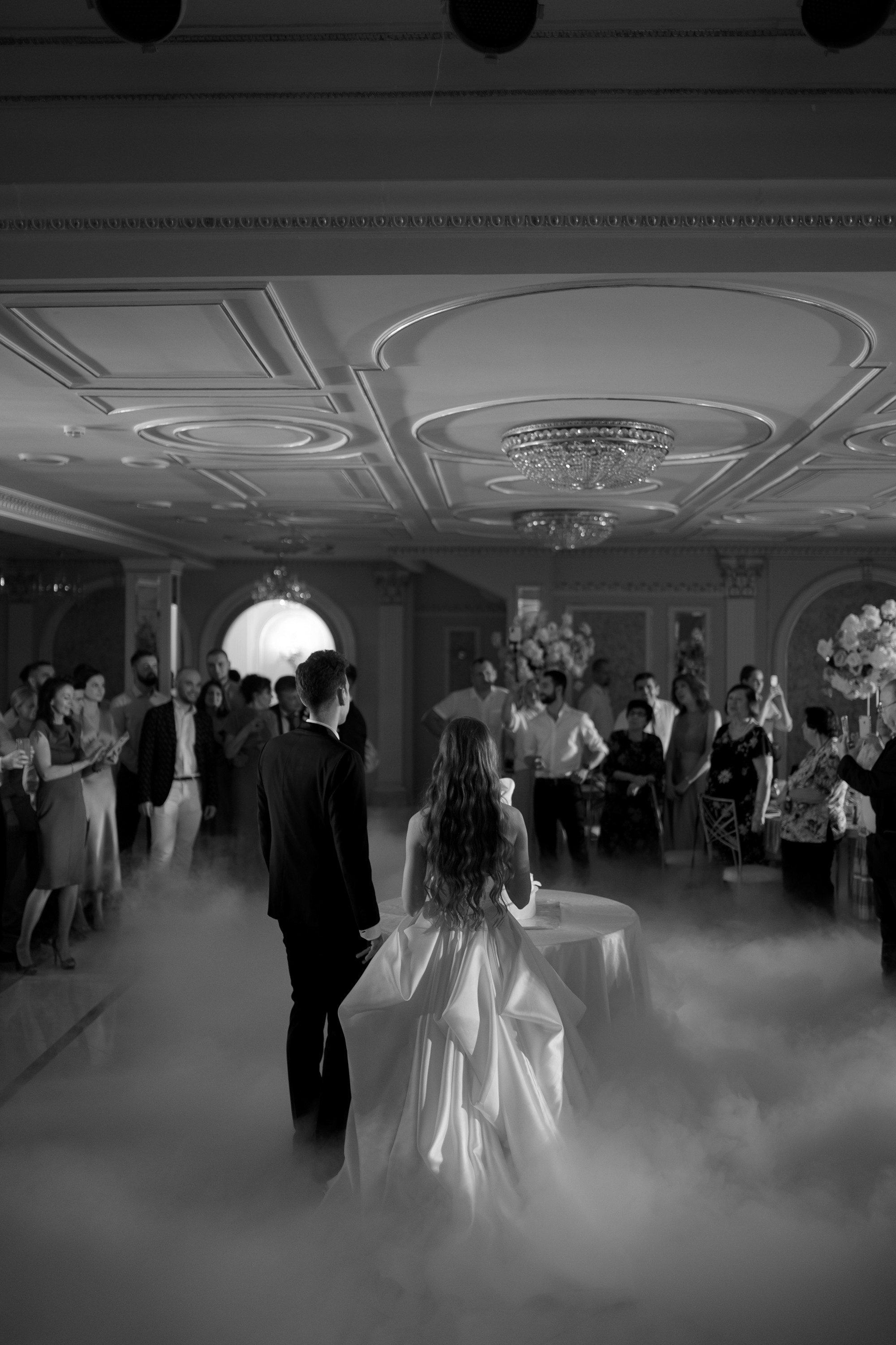 Christina & Evgeniy. Anton Prokopenkov Wedding and Portrait Photographer