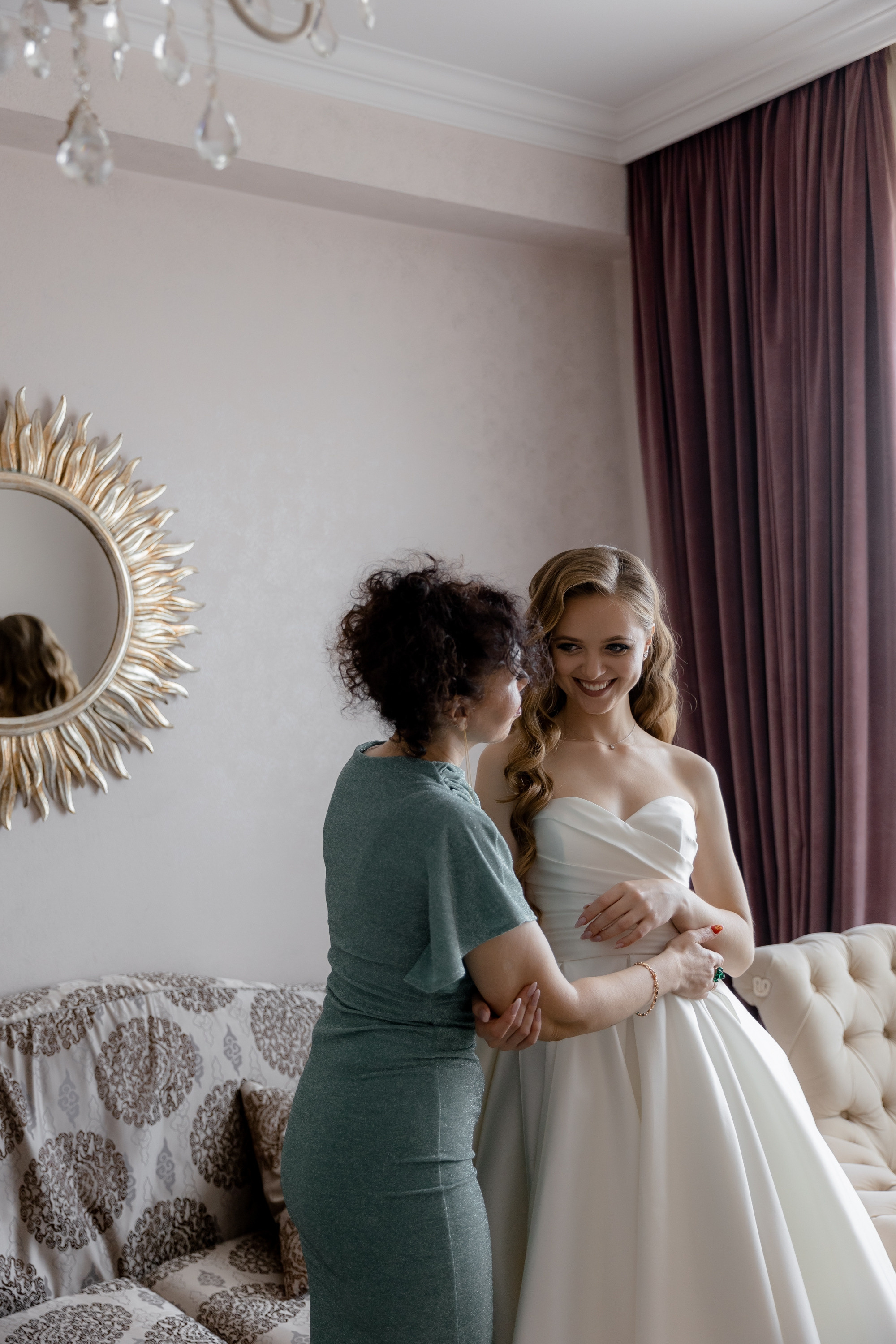 Christina & Evgeniy. Anton Prokopenkov Wedding and Portrait Photographer