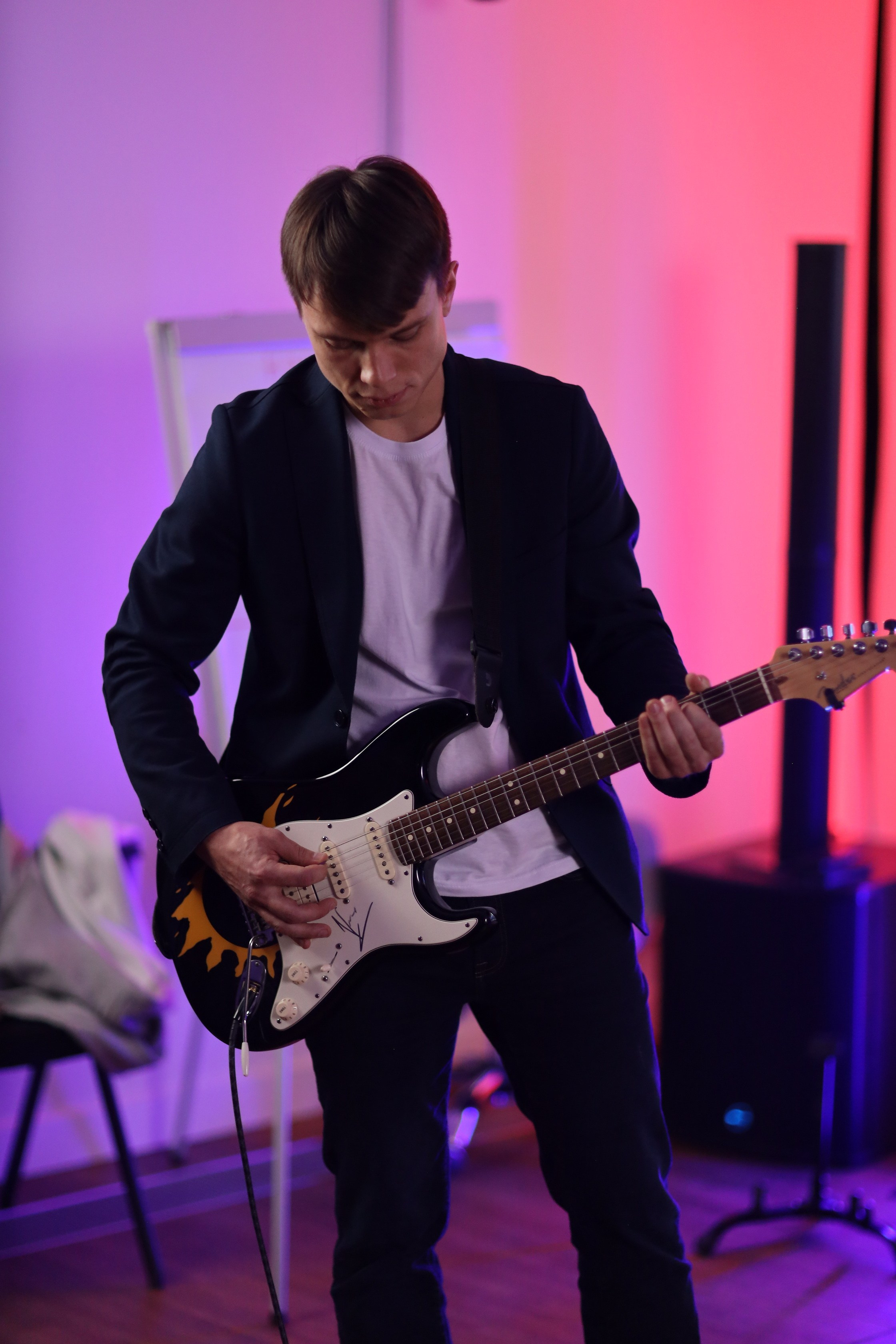 МастерМайнд 1.2. Съемка в студии под ваш запрос, студийные съемки, фотографии архитектурных объектов — Александр Евстигнеев — фотограф Москва