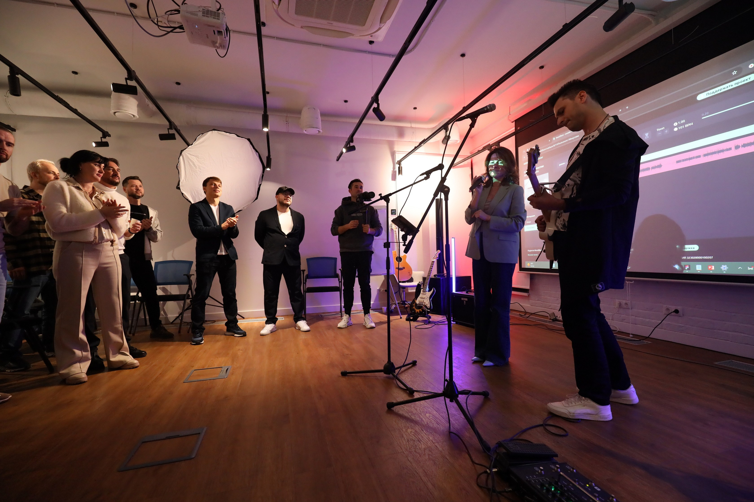 МастерМайнд 1.2. Съемка в студии под ваш запрос, студийные съемки, фотографии архитектурных объектов — Александр Евстигнеев — фотограф Москва