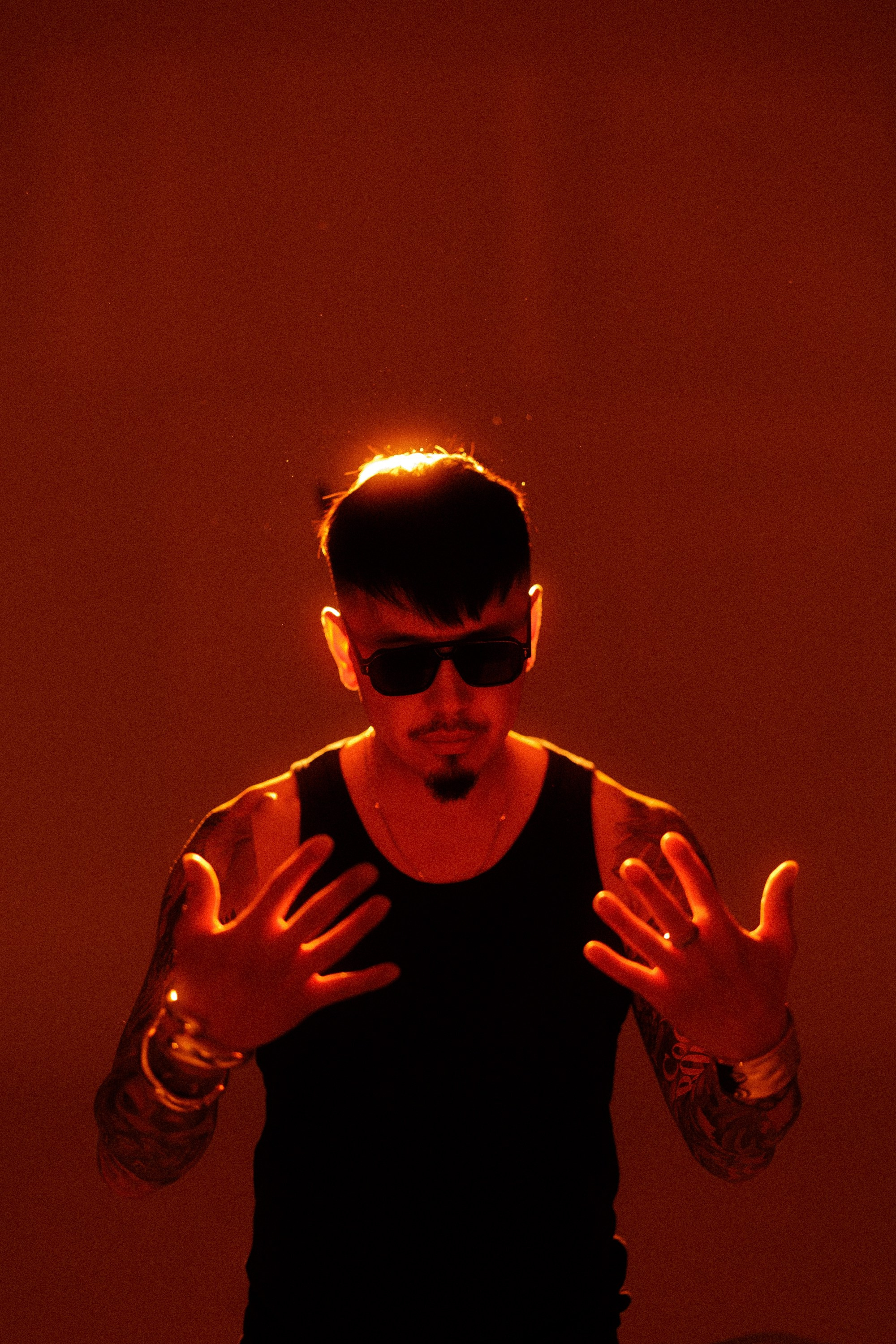 Василий Татаров. Свадебный фотограф