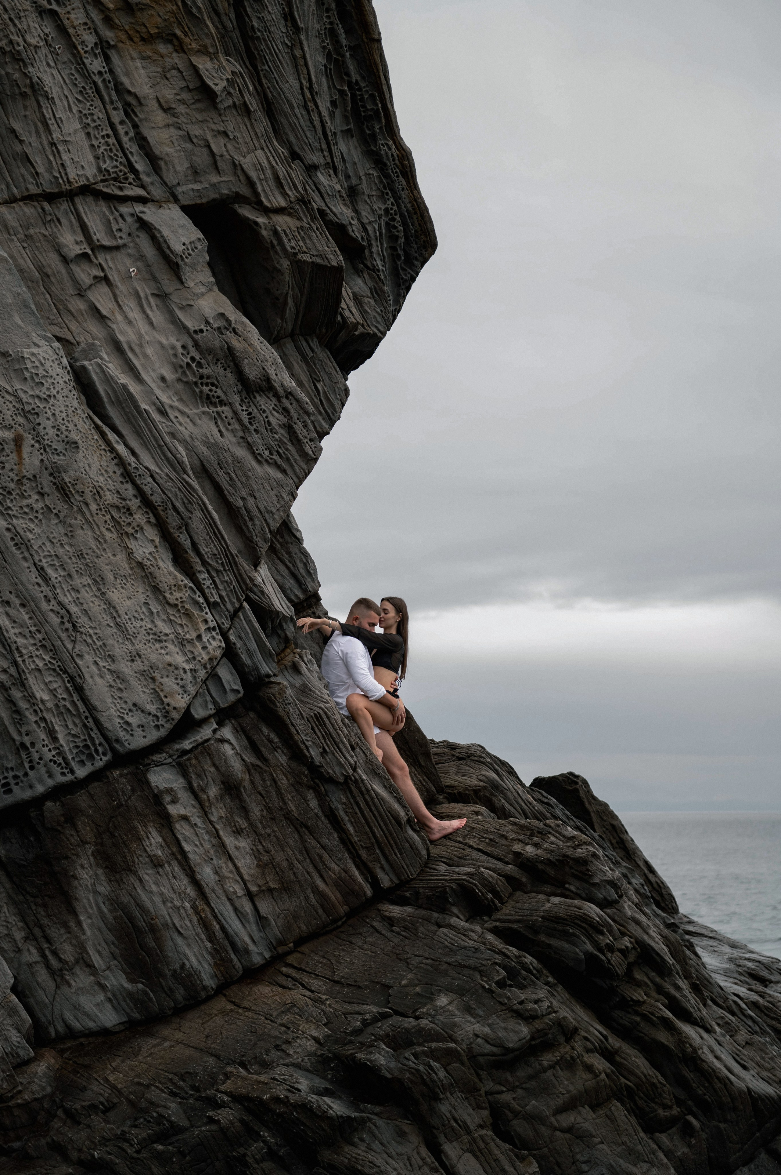 Лера и Андрей. Свадебный фотограф в Москве Анастасия Колесникова