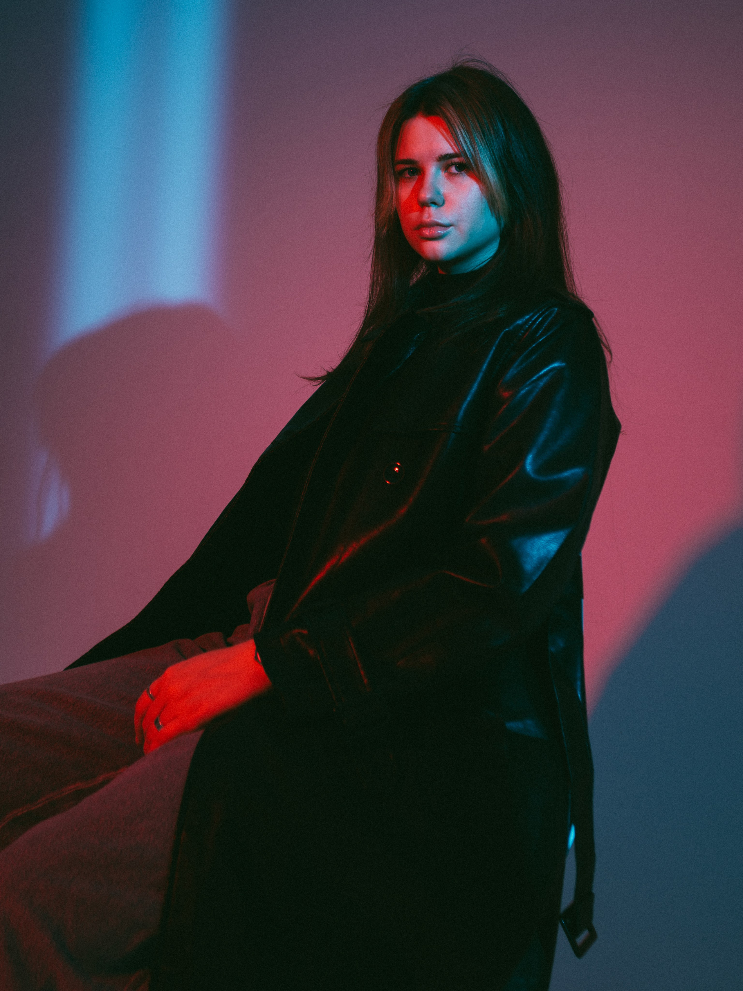 ВИКТОРИЯ. СТУДИЙНАЯ СЪЕМКА. Концертный и репортажный фотограф в Москве и Санкт-Петербурге Мария