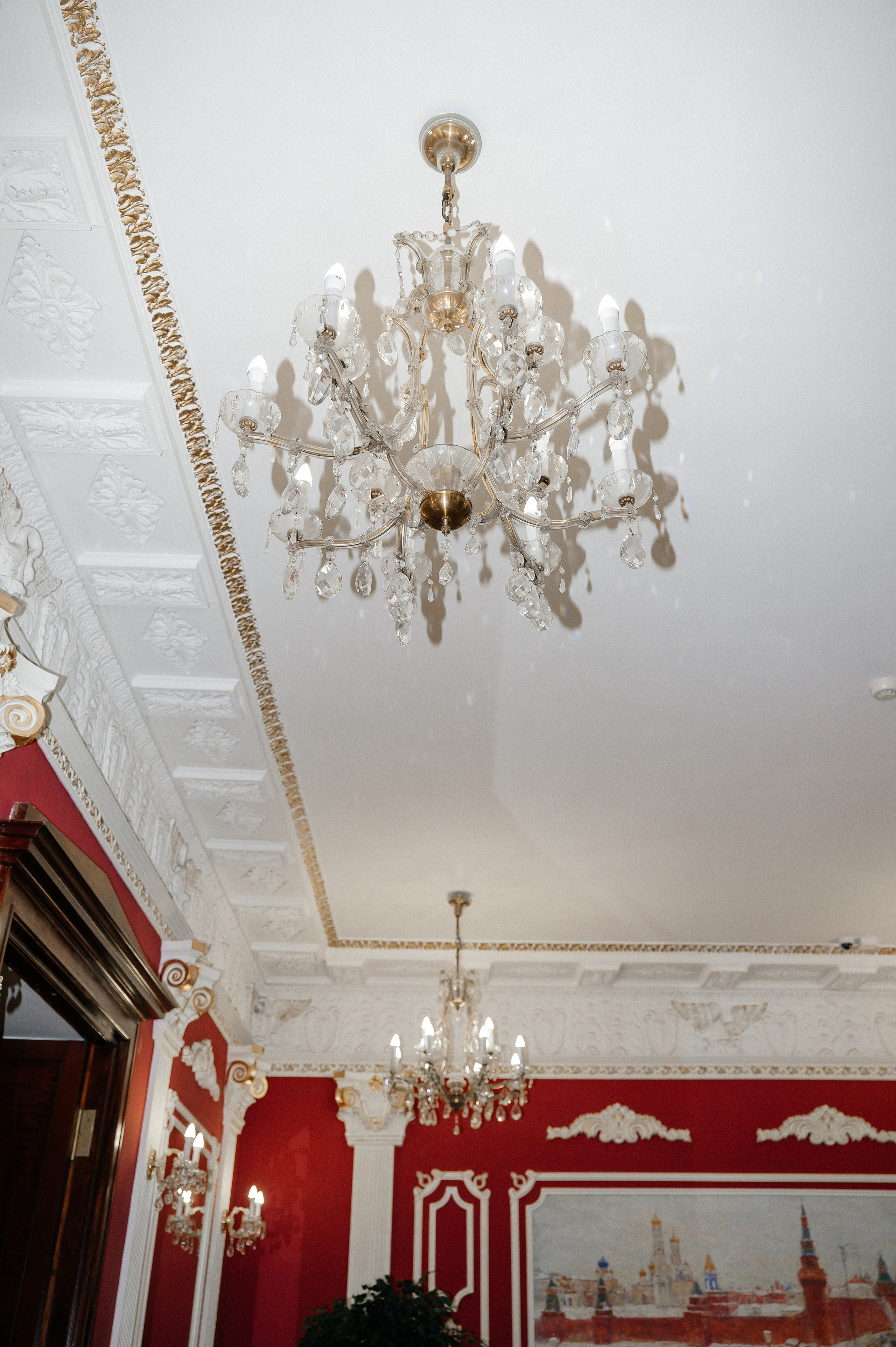 Какой ЗАГС выбрать?. Свадебный видеограф в Москве Никонова Анна