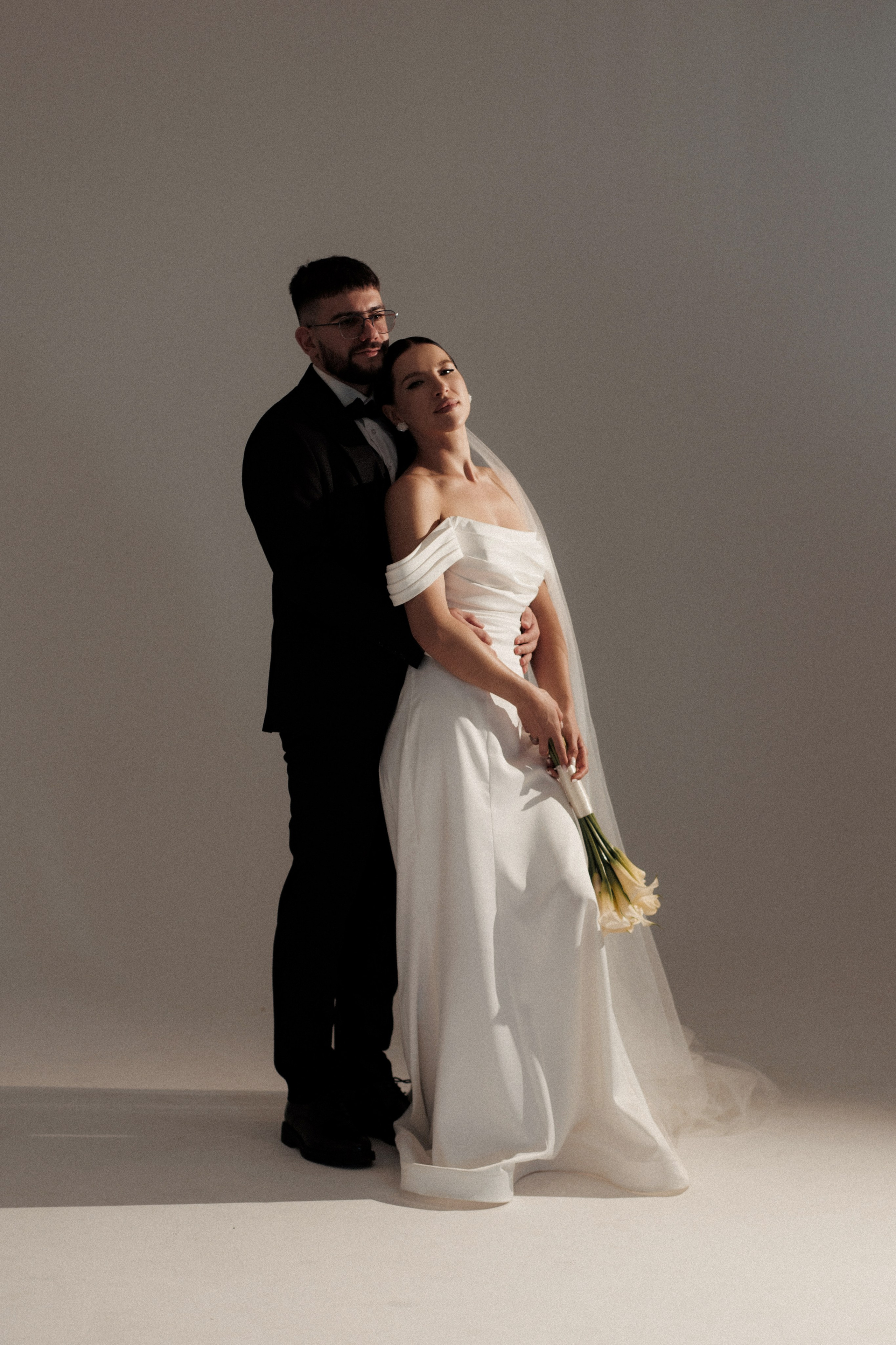 Маша и Ян. Фотограф в Тамбове Ольга Мельникова