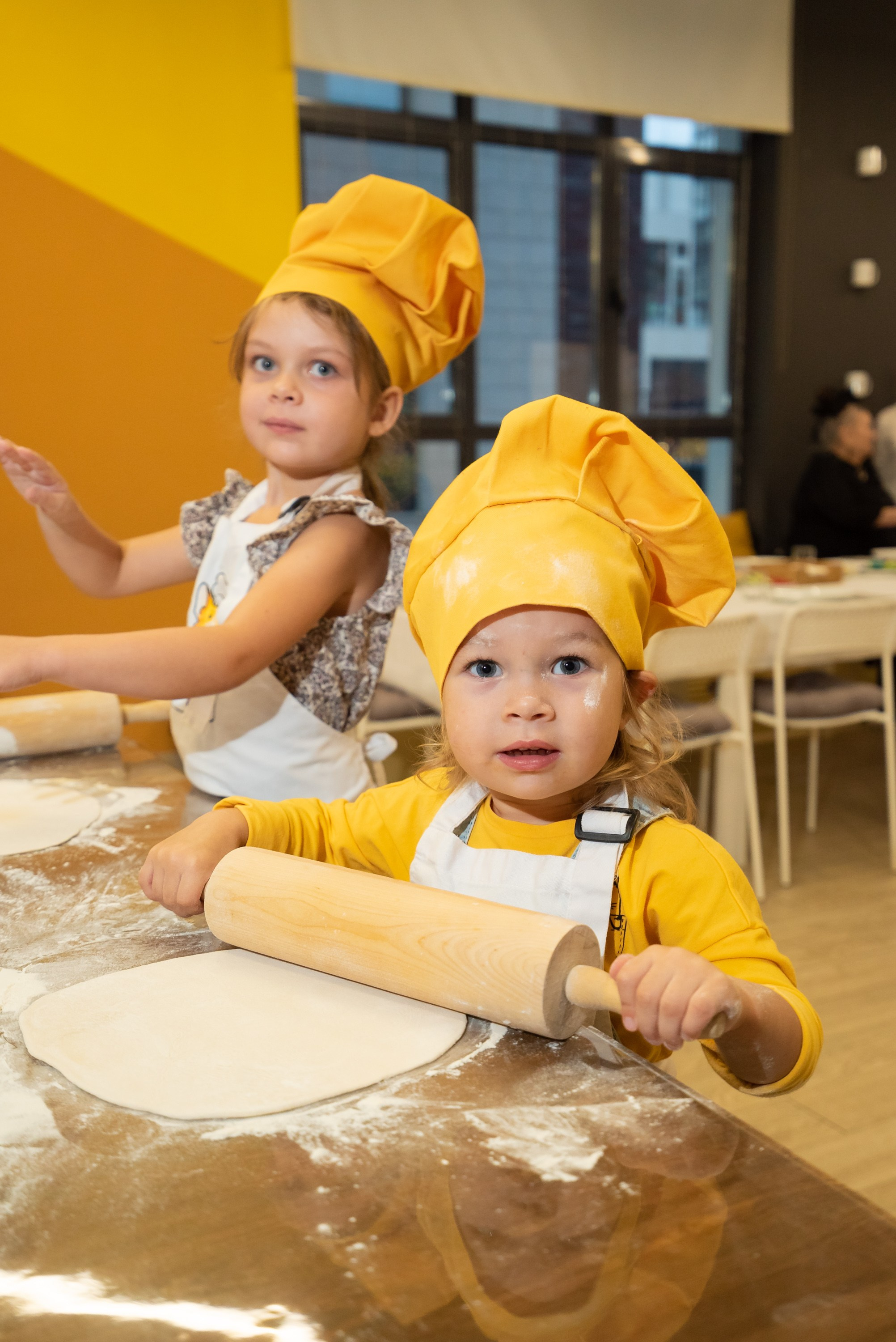 Детские праздники. Andrey Luzin | [yooroock] photographer