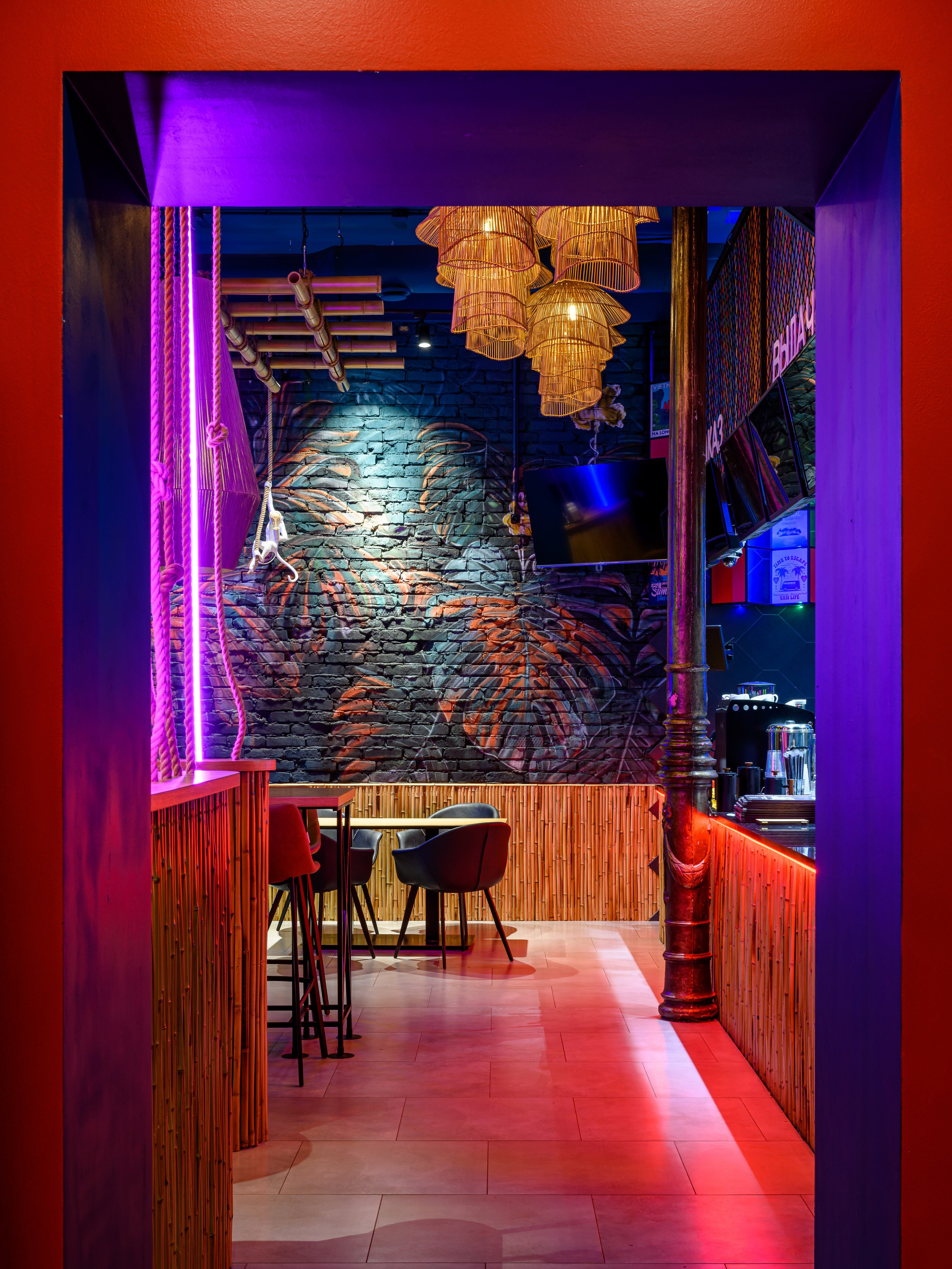 PhoBo 23. Интерьерный фотограф Краснодар Денис Педань