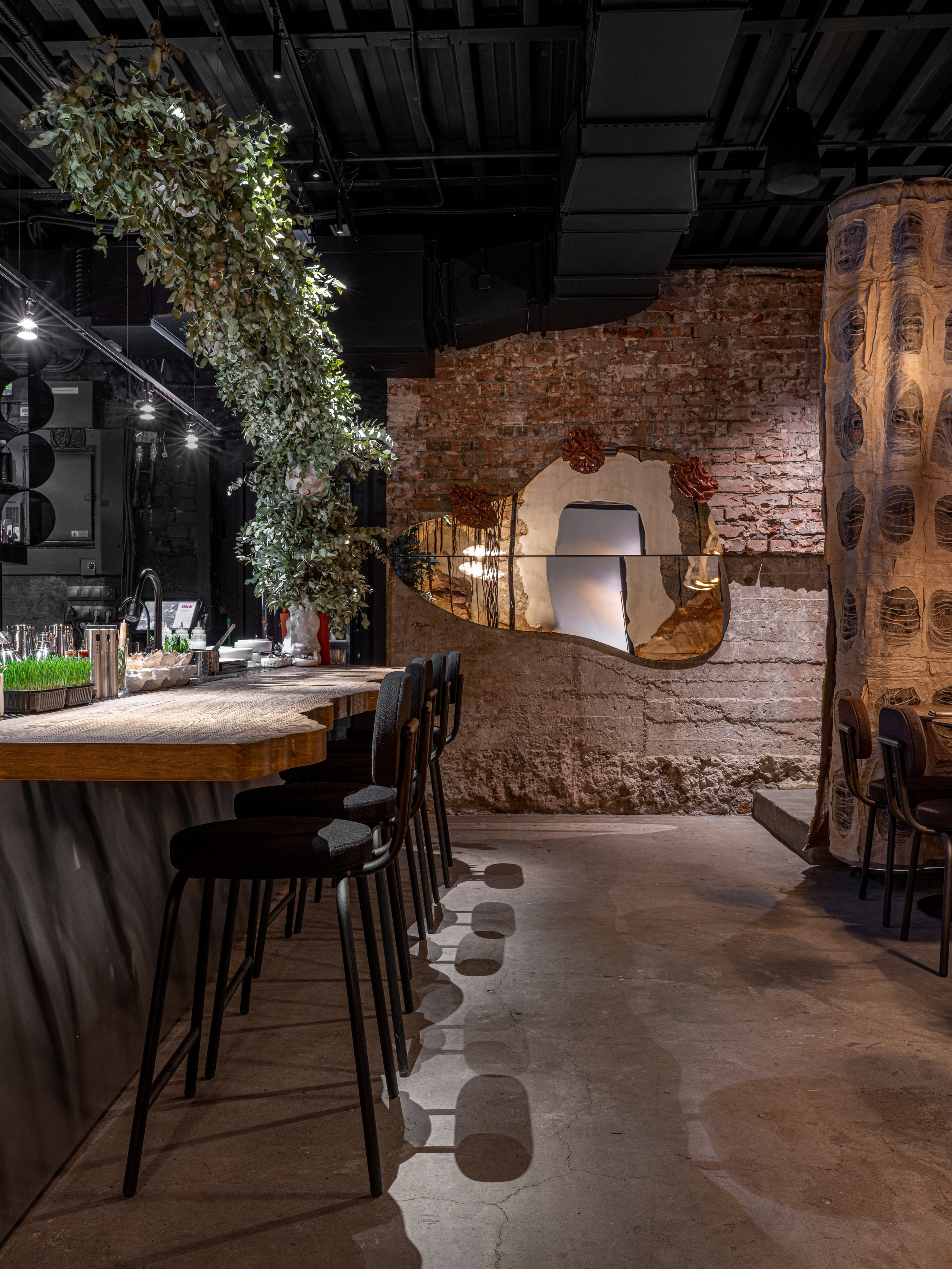 AGE. Интерьерный фотограф Краснодар Денис Педань