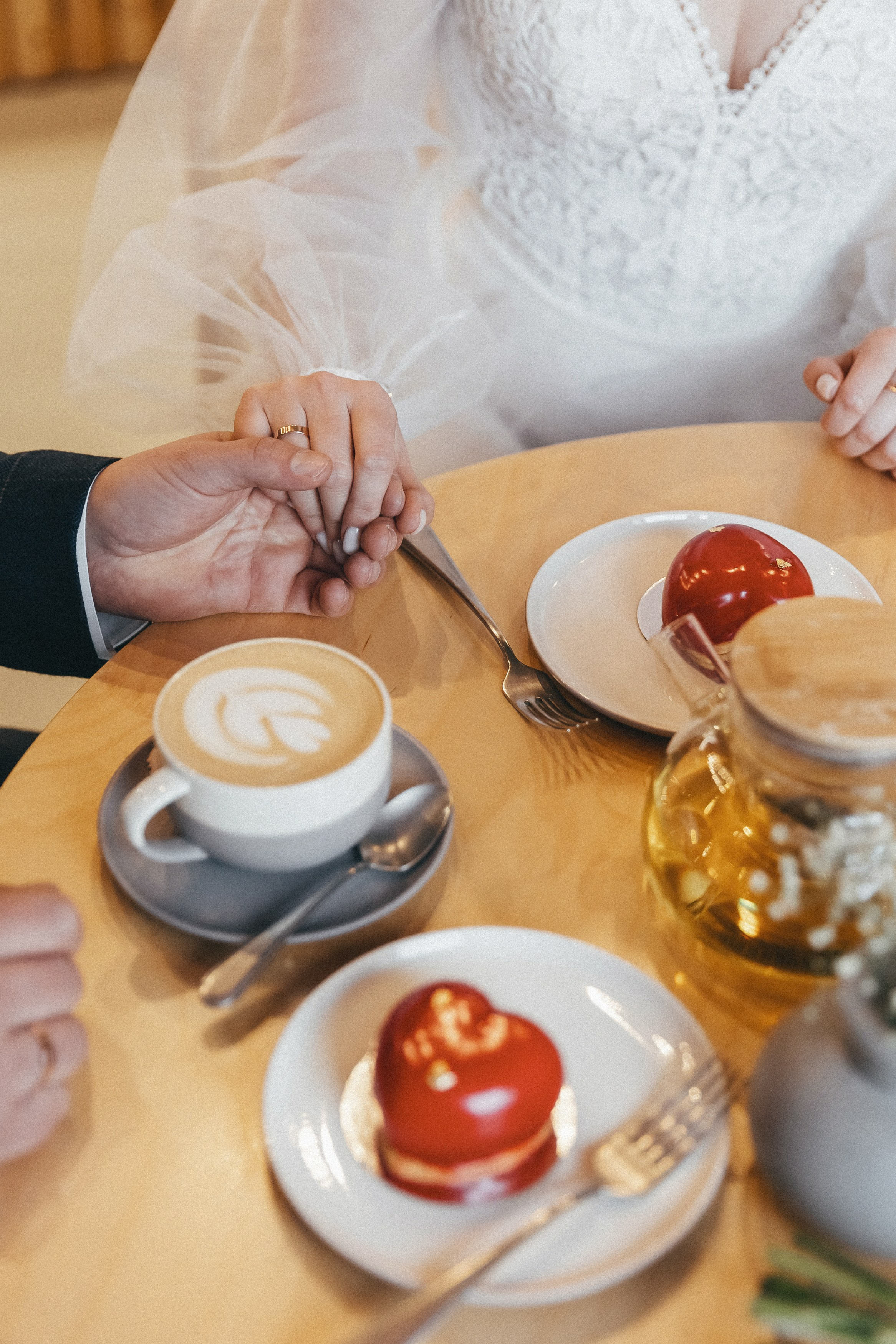 ВИКТОРИЯ & ЕВГЕНИЙ ` 03.11.23. Maria Startseva Photo