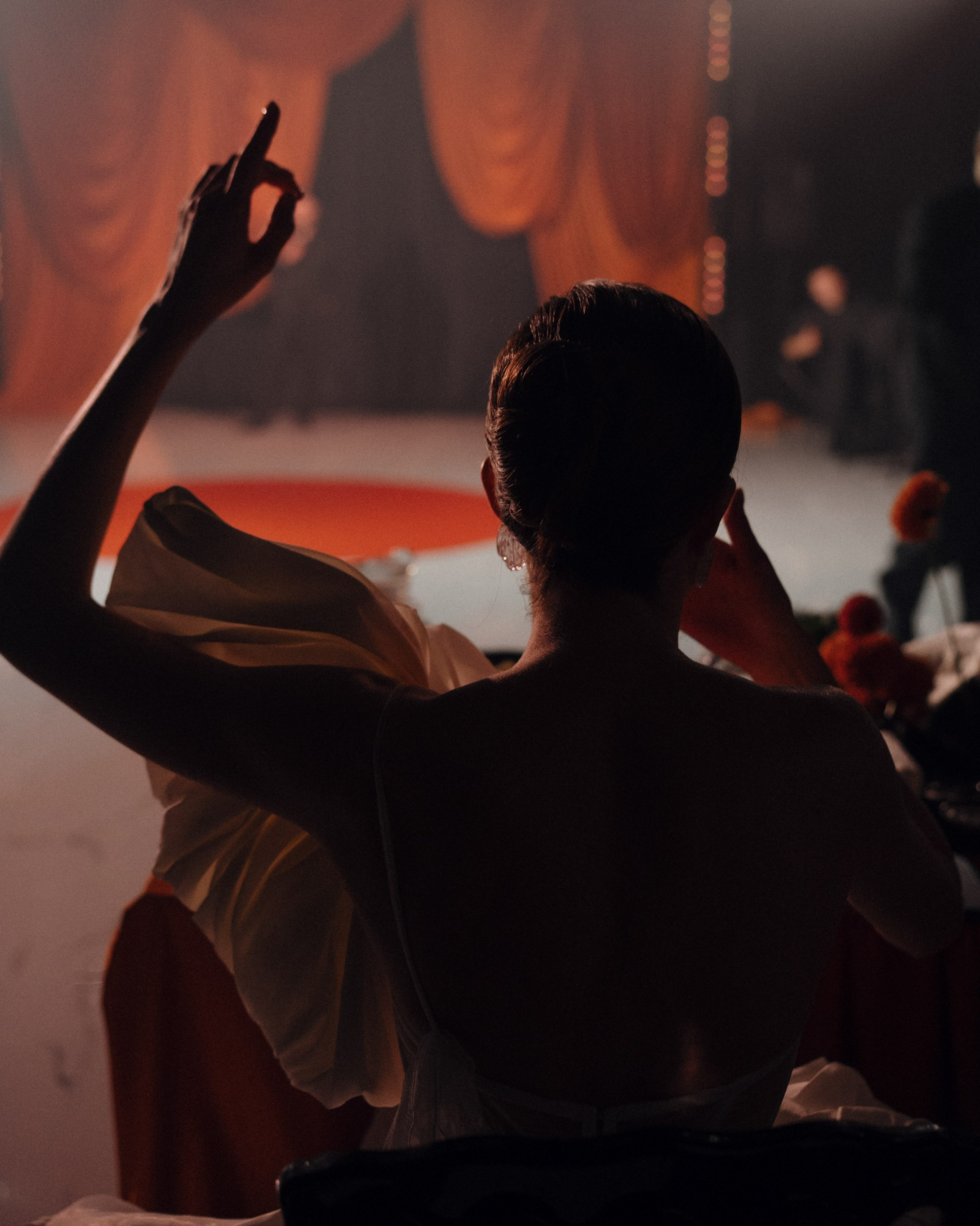 Однажды в кино. Свадебный фотограф в Краснодаре и Сочи Винидиктова Екатерина