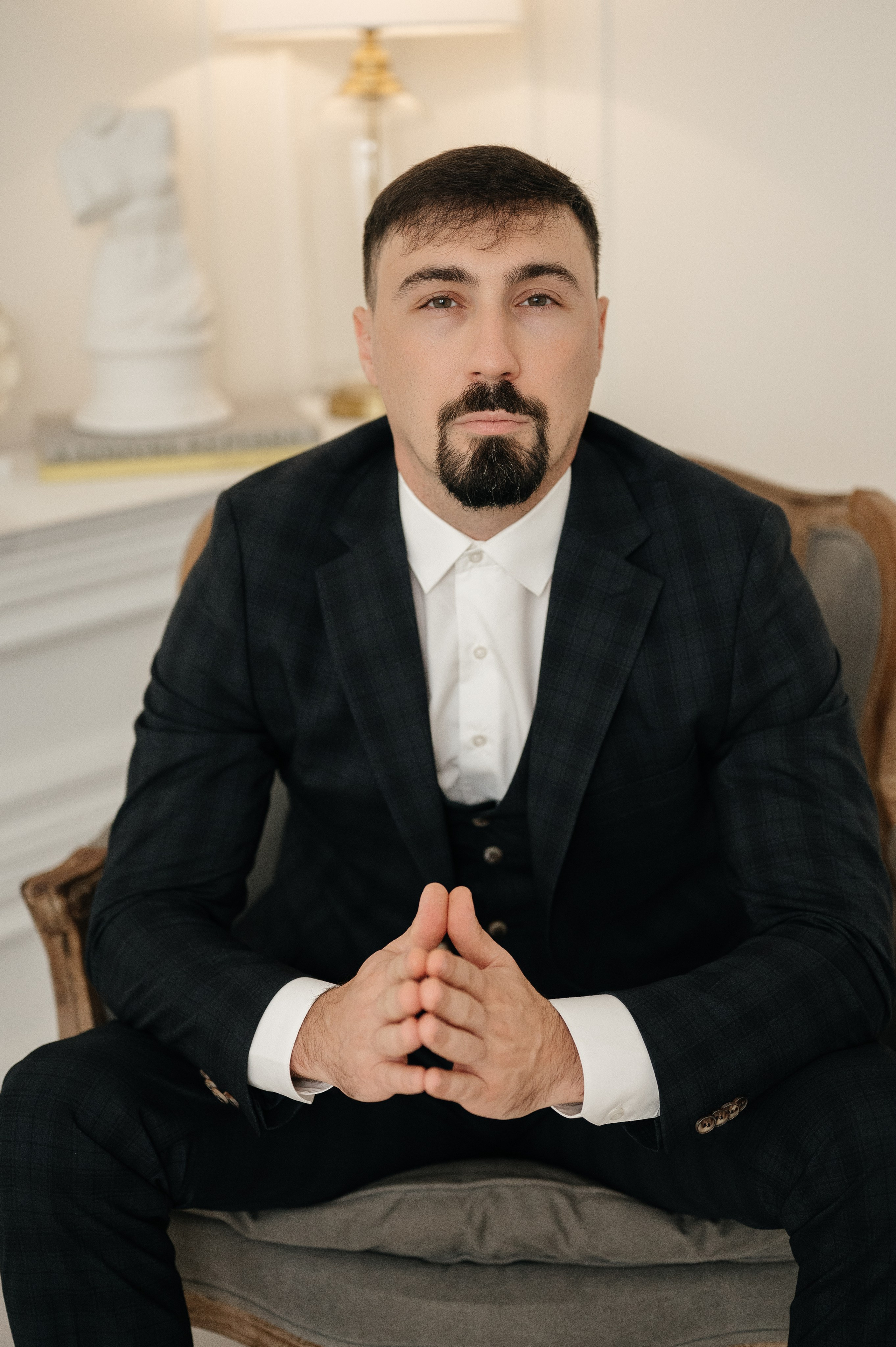 Андрей и Анастасия. Свадебный и семейный фотограф в Краснодаре Алина Мельник