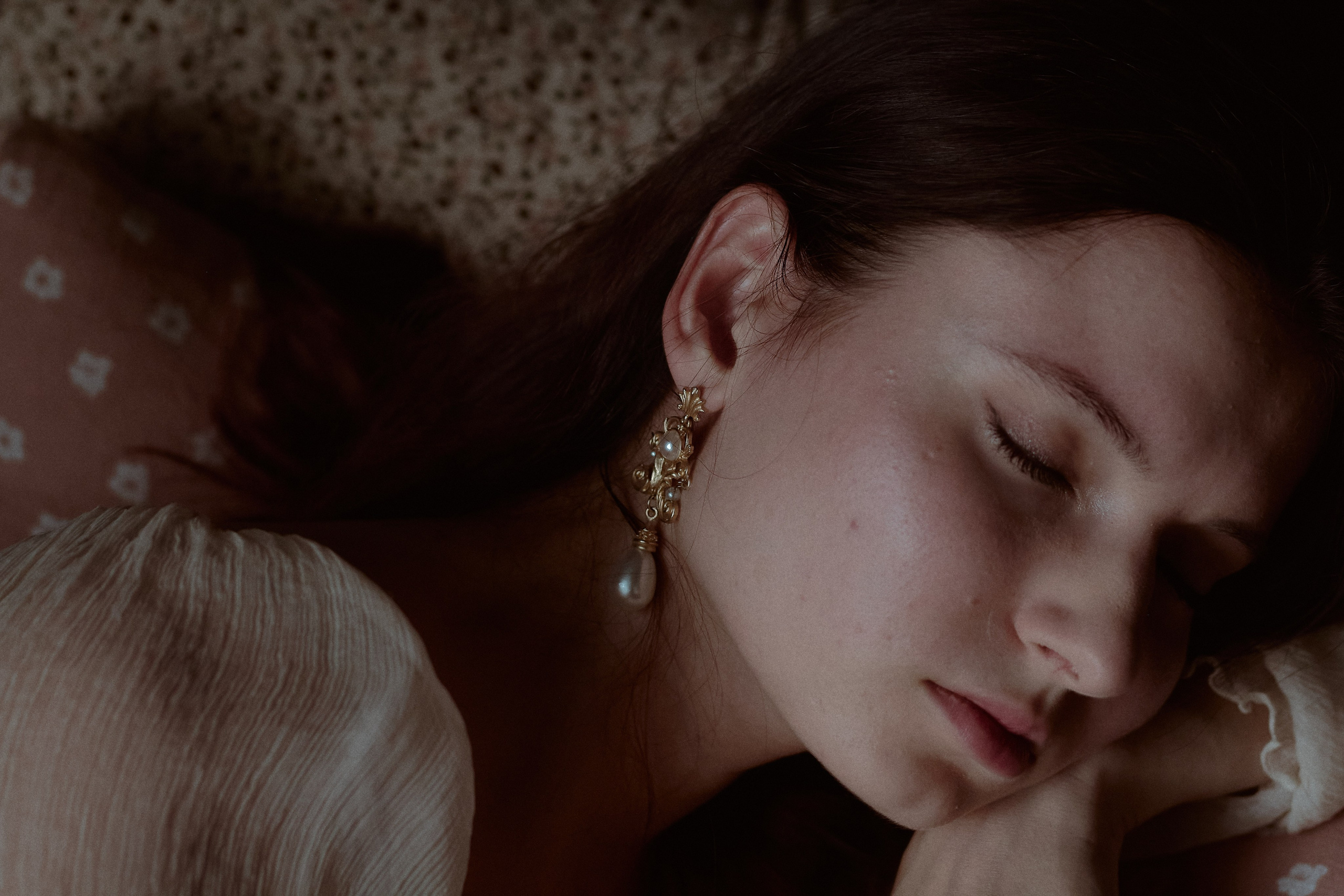 Мари. Фотограф лавстори Москва/МО Приятелева Ангелина