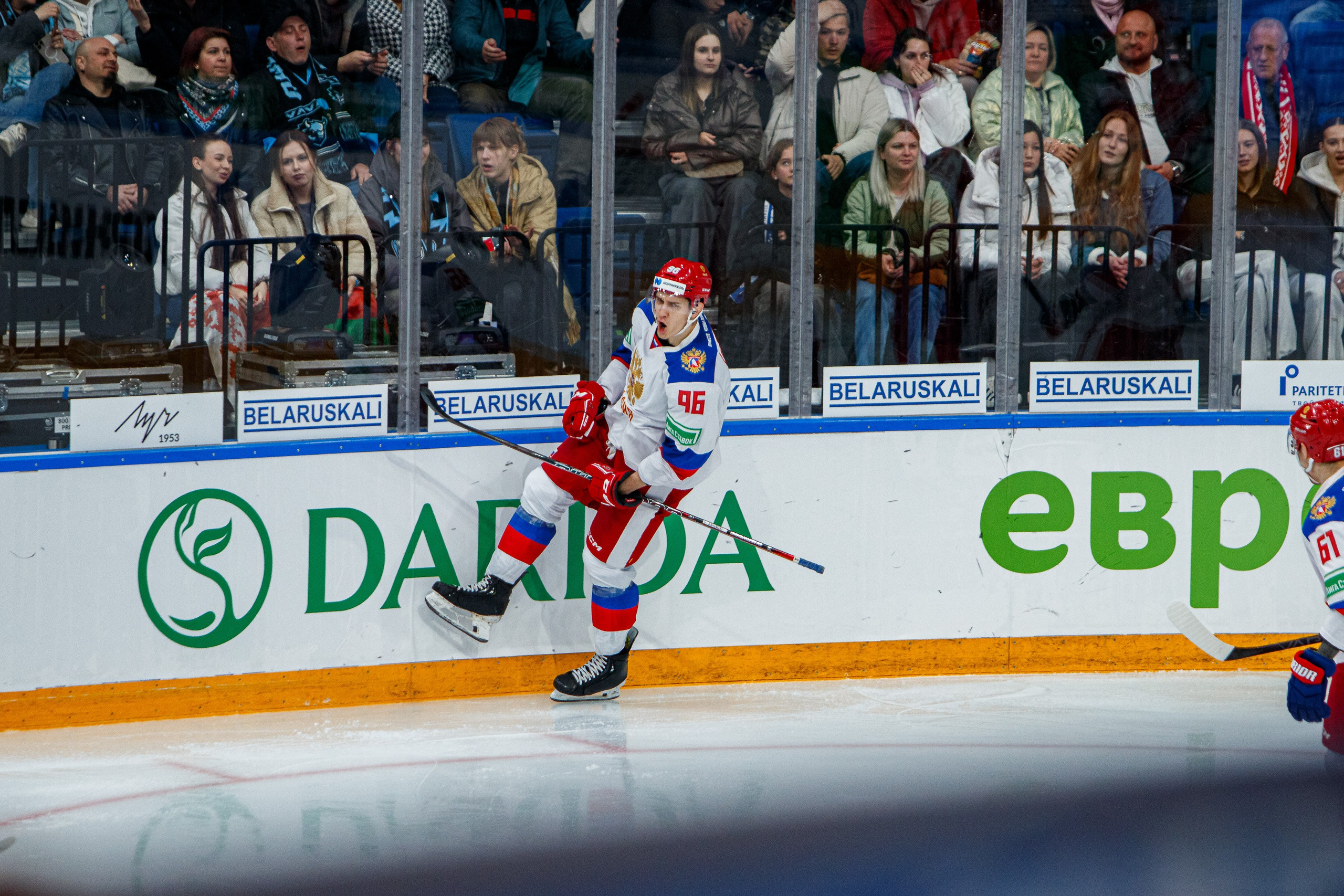 Россия — Беларусь. Спортивный фотограф в Смоленске — Екатерина Степенок
