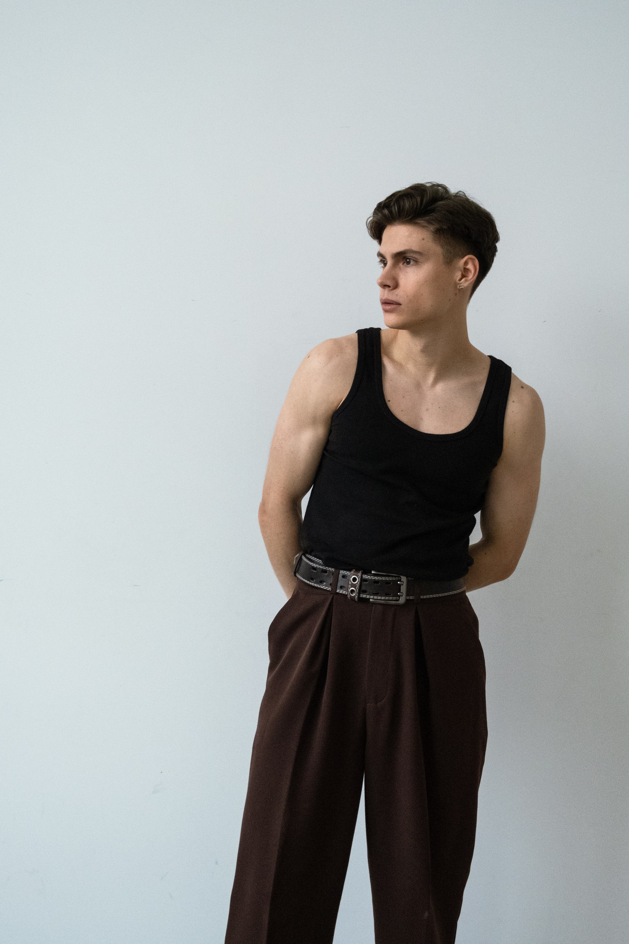 Егор тесты. Мари — фотограф и видеограф из Москвы