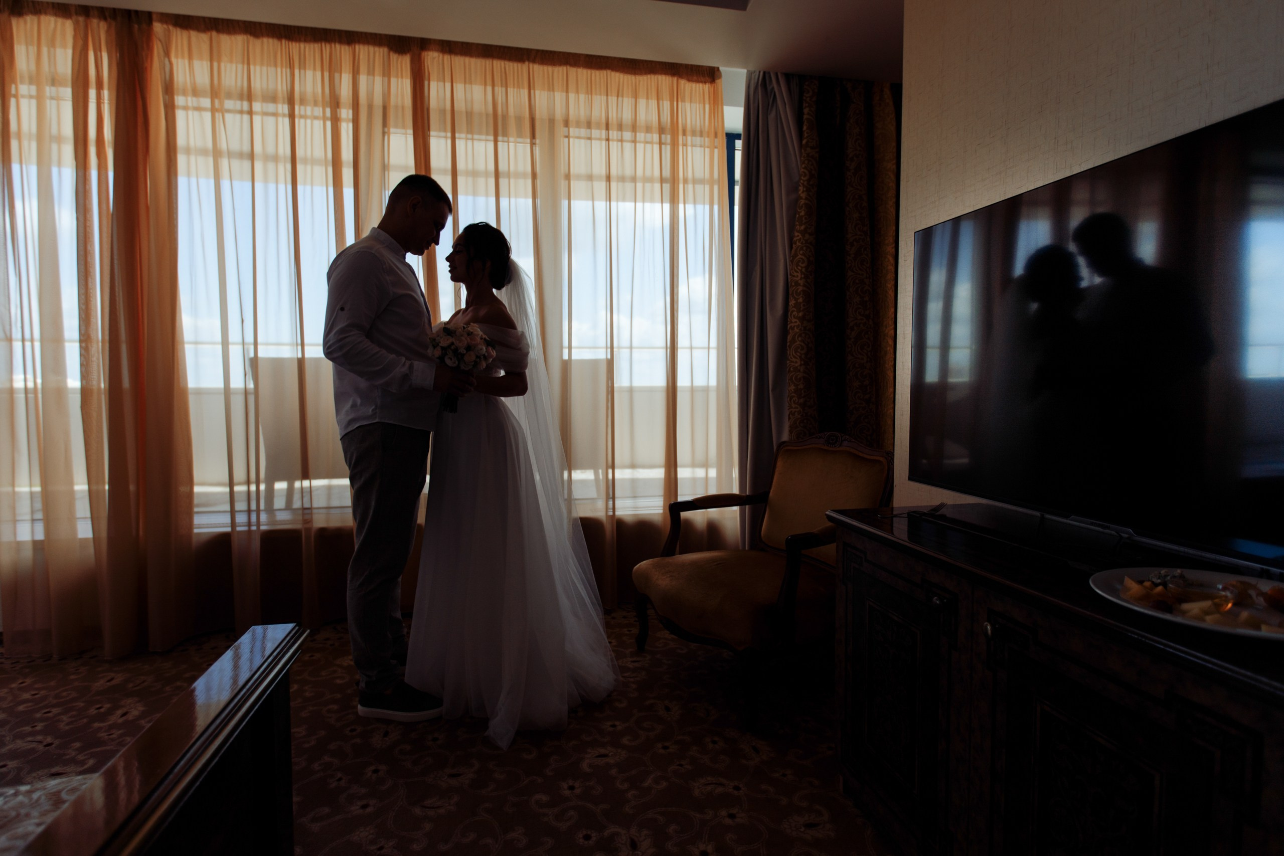 PONIZOVKIN. Свадебный фотограф в Ярославле Анастасия Архипова