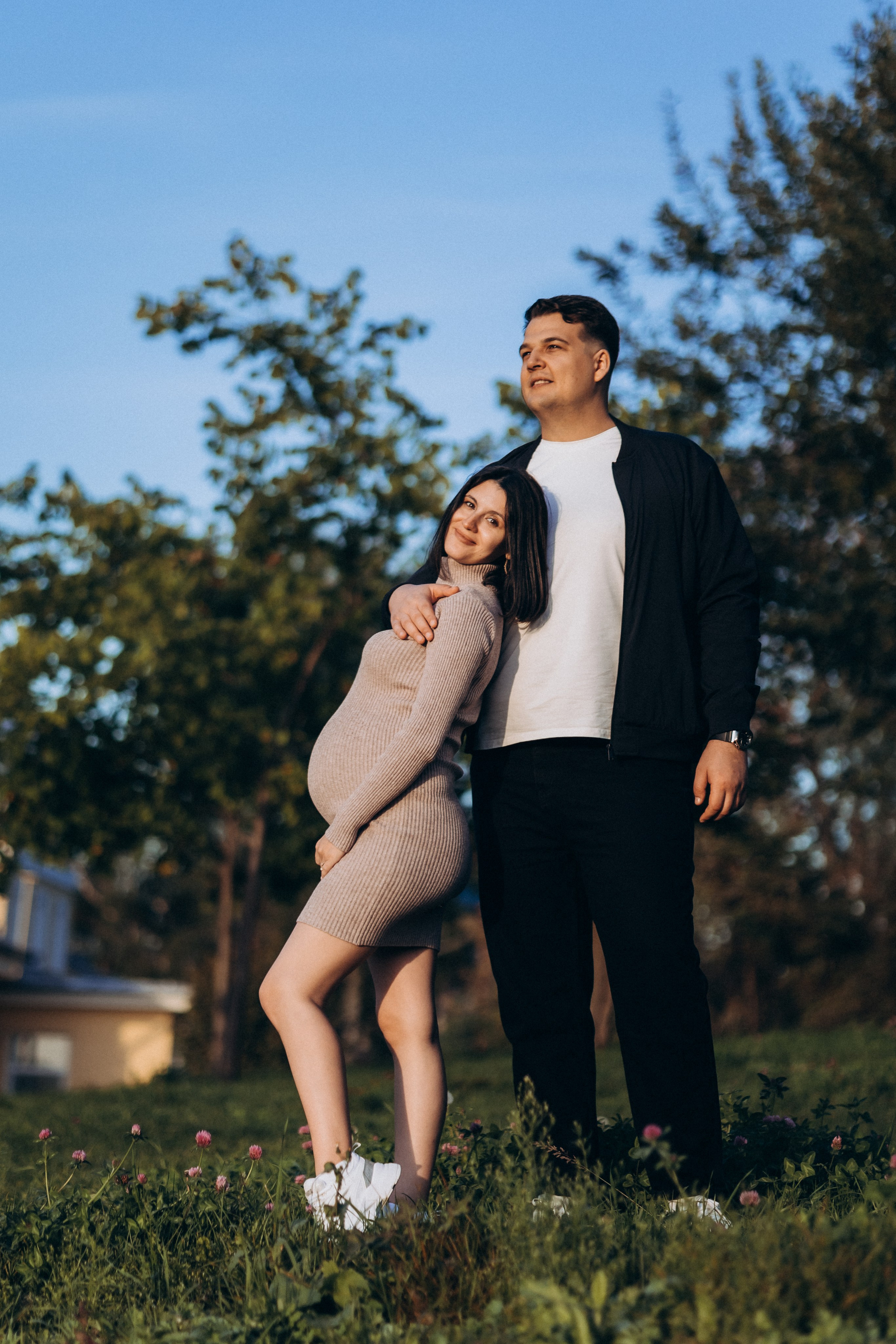 Юлия и Сергей. Фотограф Нижний Новгород